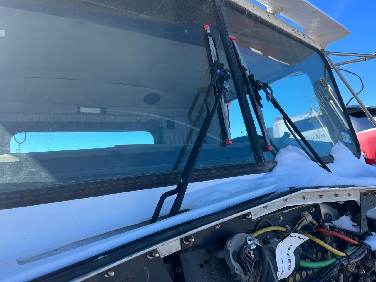 Kenworth T800 Windshield Wiper Arm for Sale