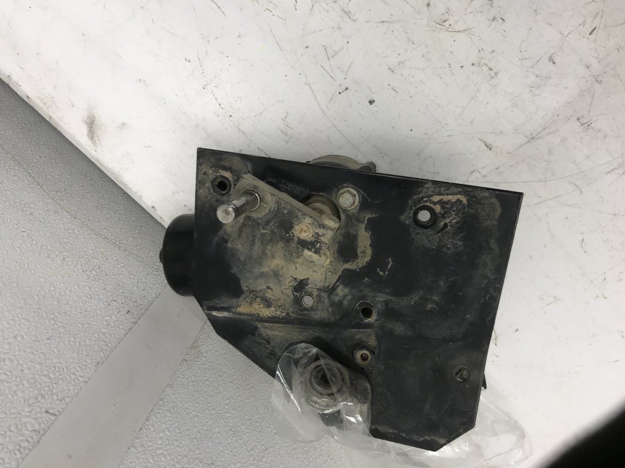 パーツ macmotor Excavator Parts VOE14616208 14616208 Swing Motor EC220E