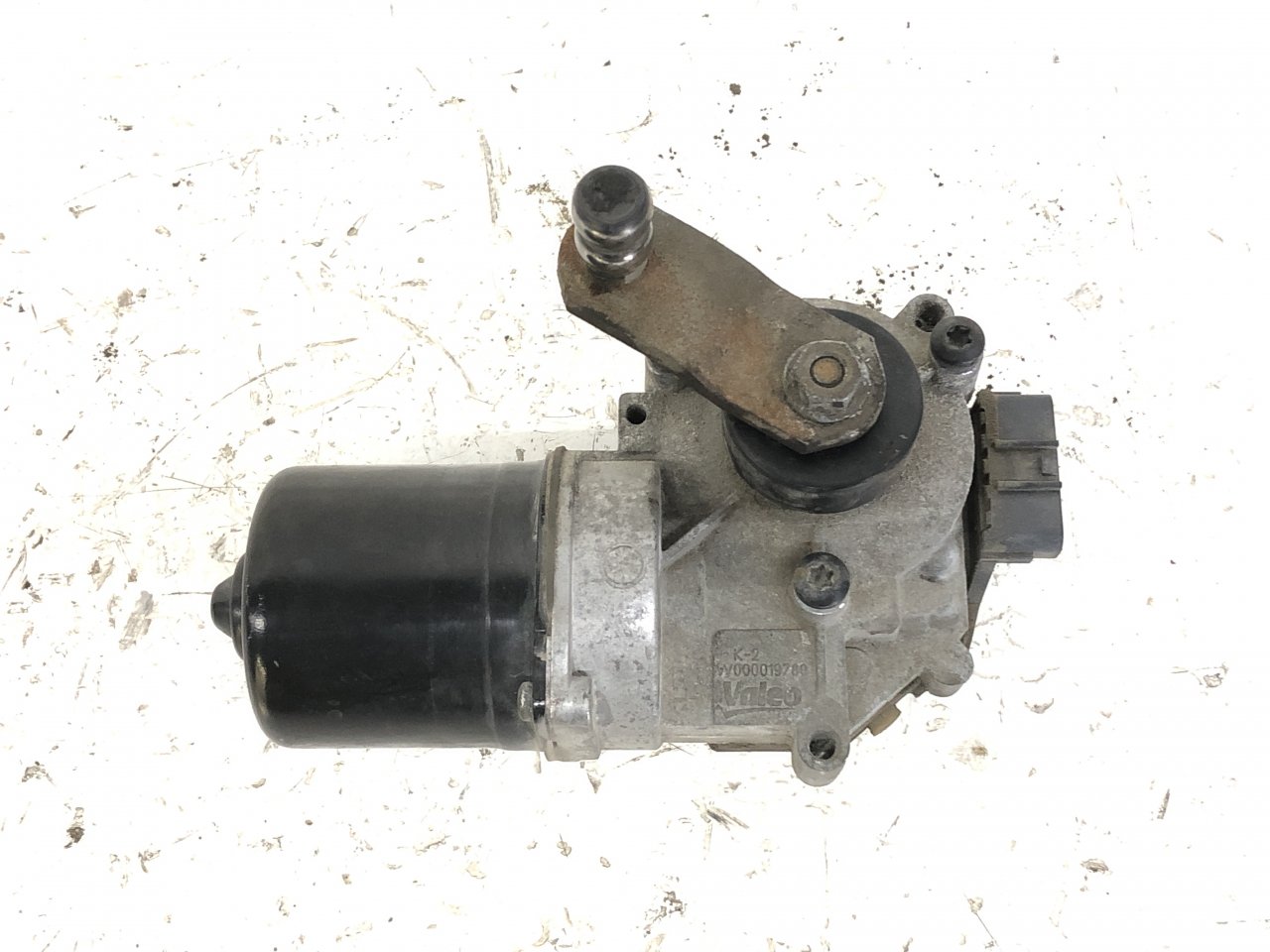 W000036644 | Kenworth T880 Windshield Wiper Motor for Sale