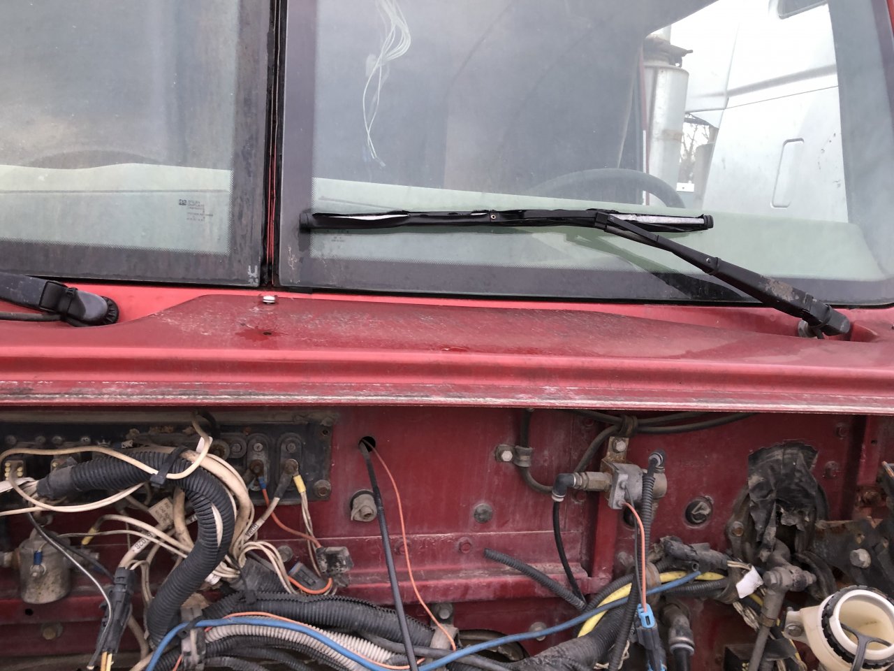 Western Star Trucks 4900FA Wiper Transmission for Sale