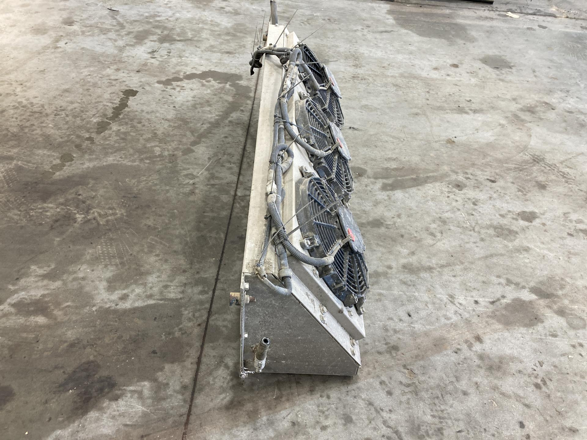 Reefer Unit for Sale