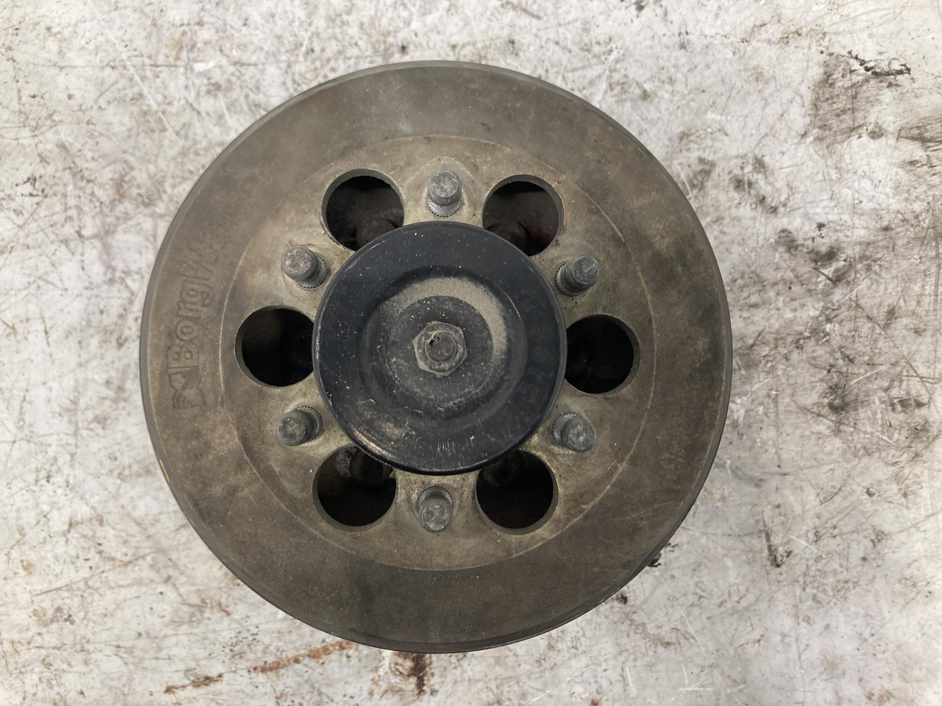 Mack MP8 Engine Fan Clutch for Sale