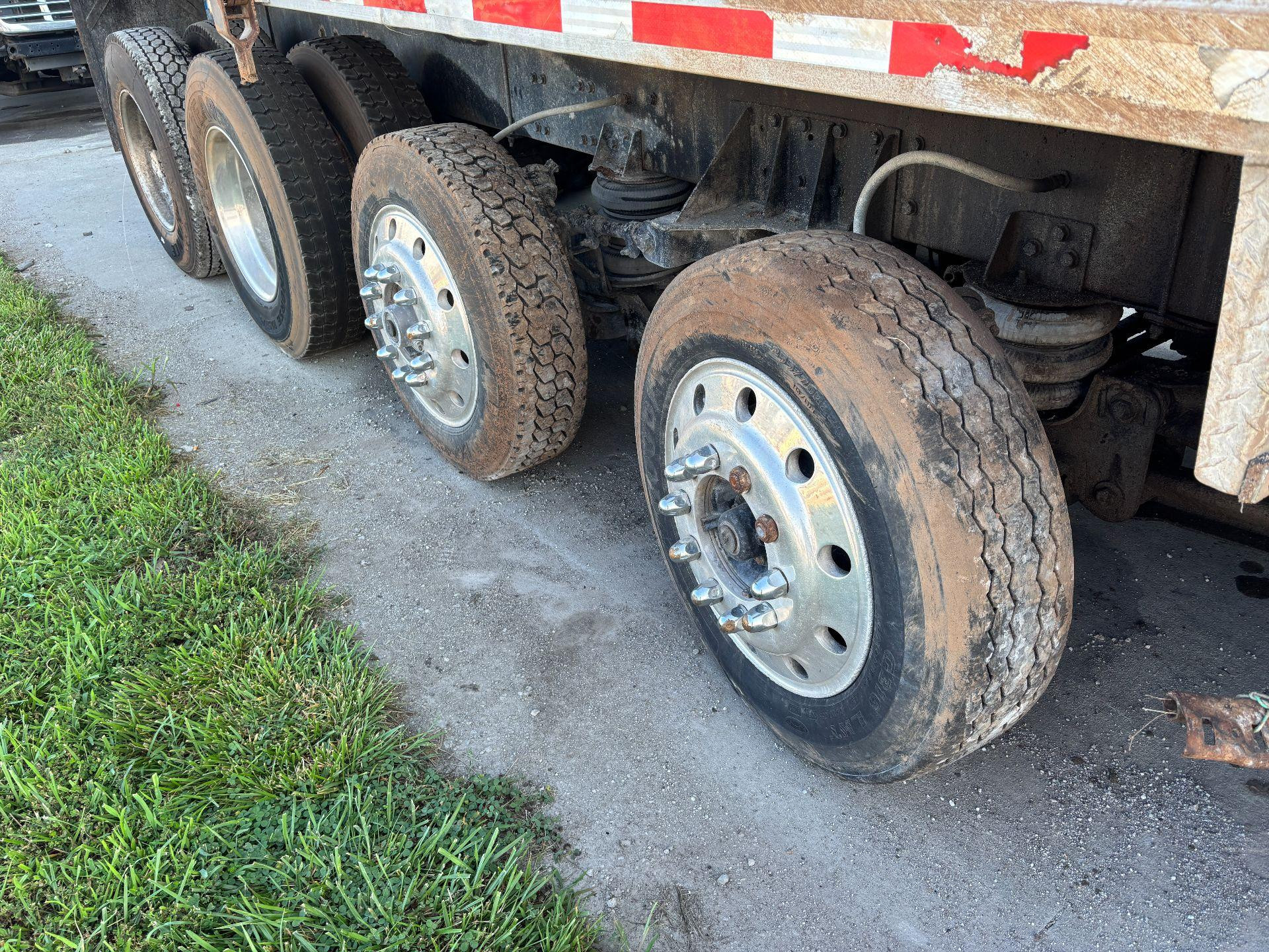Mack CRDPC92 Tandem CutOff Assembly for Sale