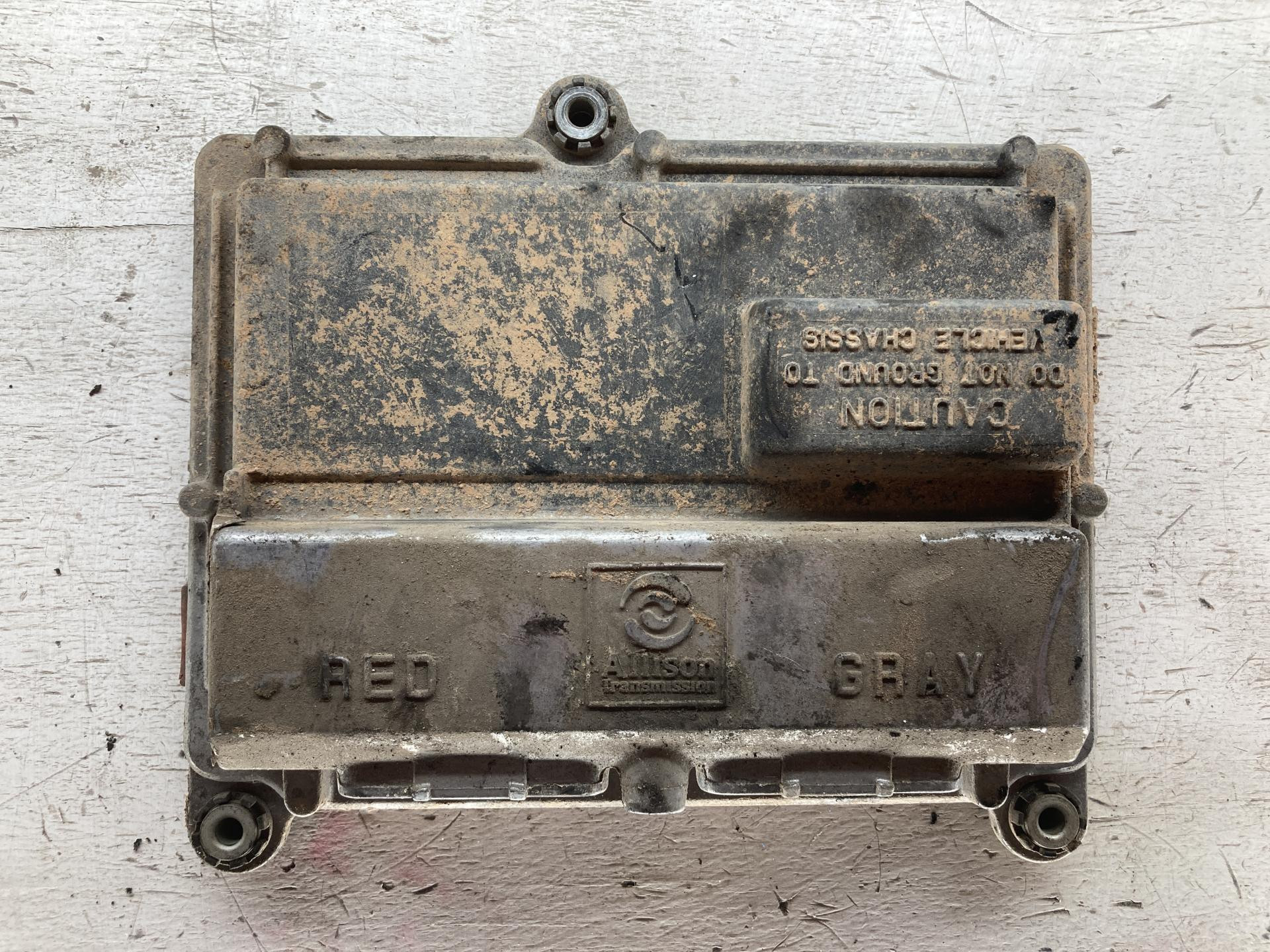 Allison 2400 SERIES TCM | Transmission Control Module for Sale