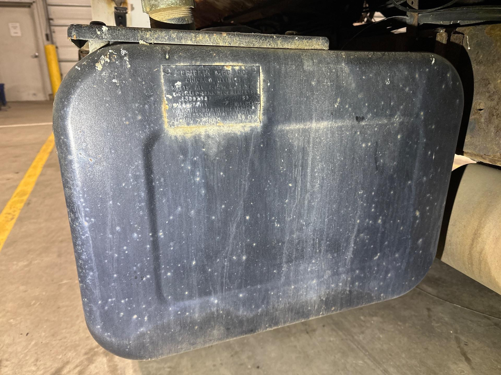 GMC C7500 Fuel Tank for Sale