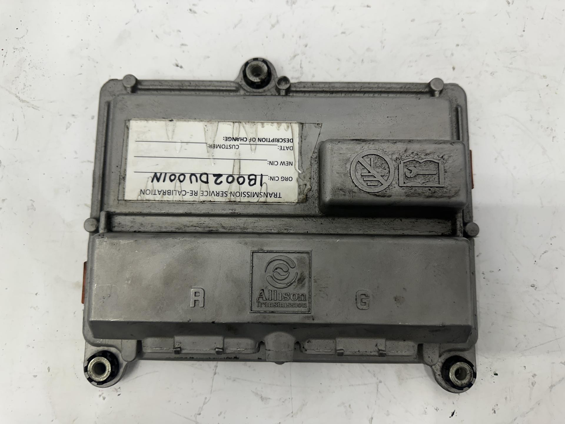 Allison 1000 SERIES TCM | Transmission Control Module for Sale