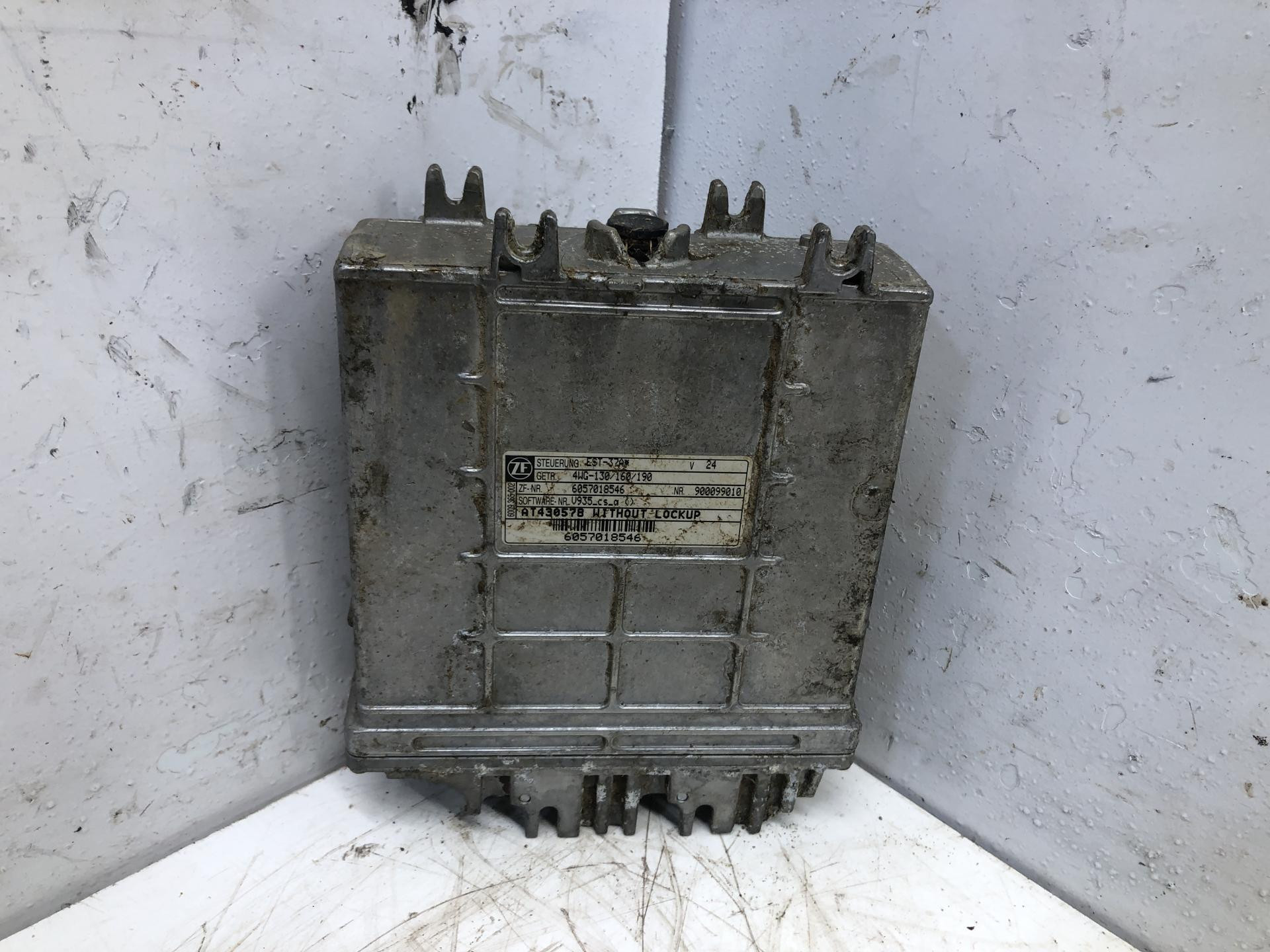 AT430578 | John Deere AT333187 Equip Transmission Control Module for Sale
