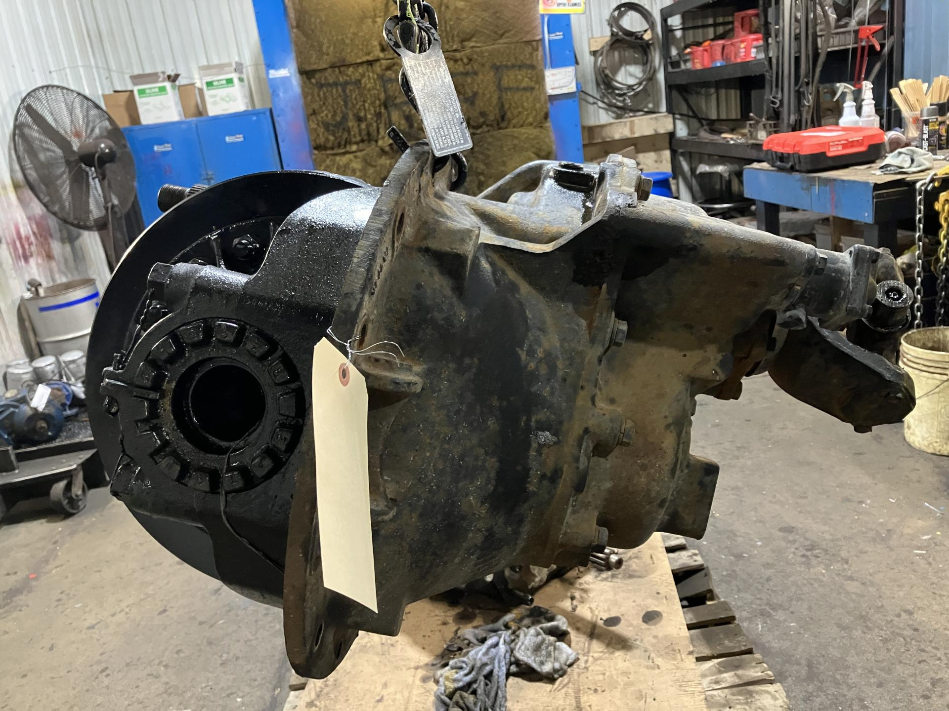 Eaton DS401 Front Carrier | Differential Assembly for Sale
