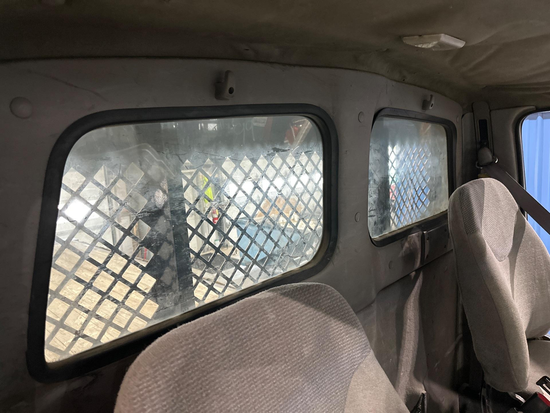 Sterling L8501 Interior Trim Panel for Sale