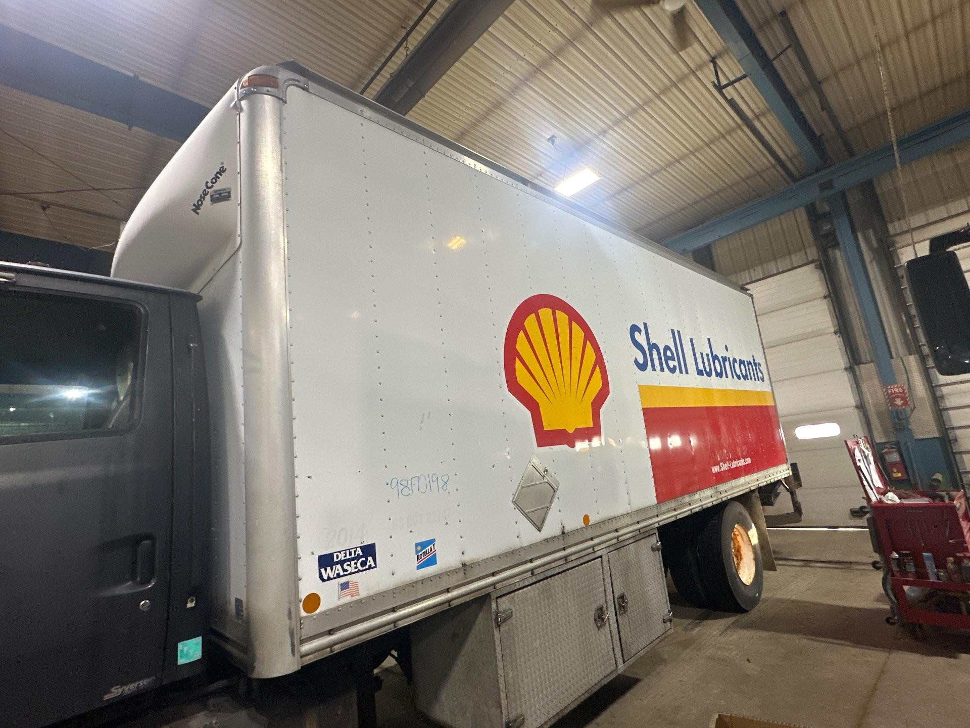 All Other ALL Van Body/Box for Sale