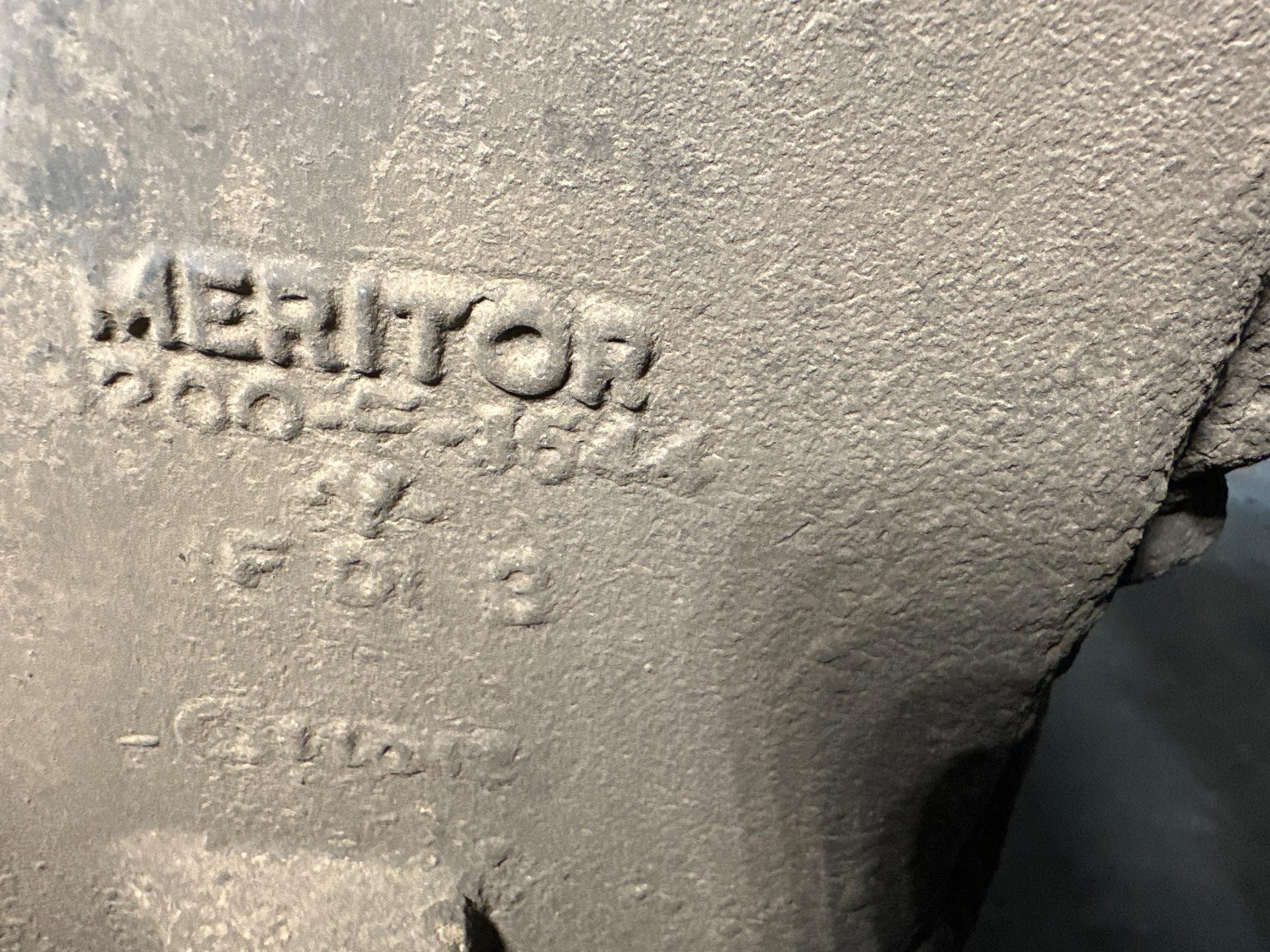 S11-21429-390 | Meritor RD20145 Front Carrier | Differential Assembly for S