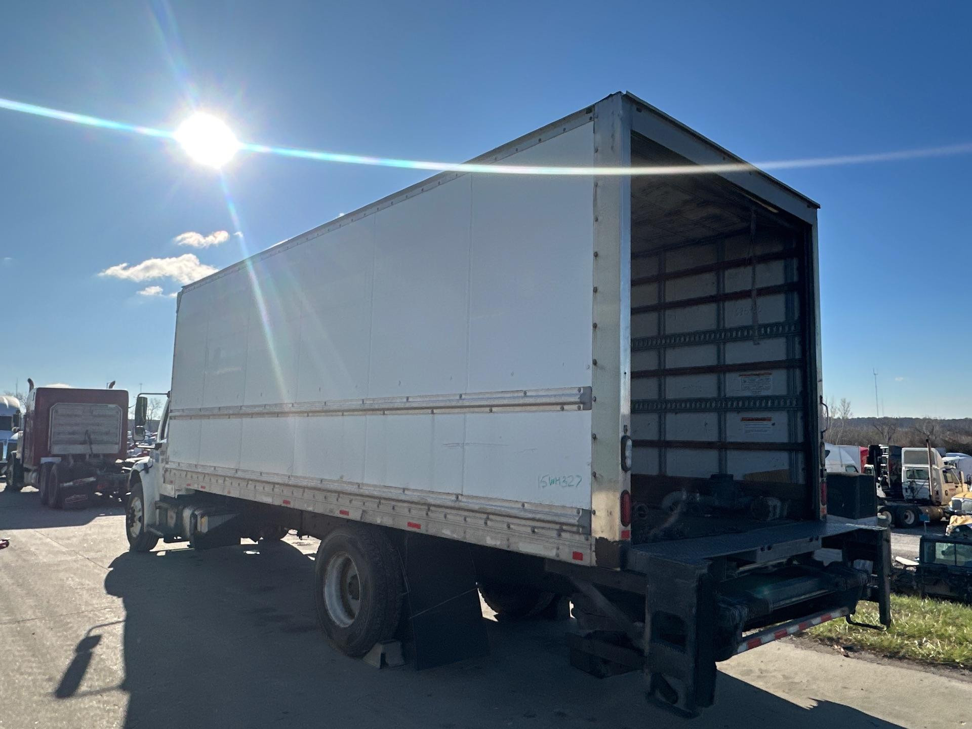 All Other ALL Van Body/Box for Sale