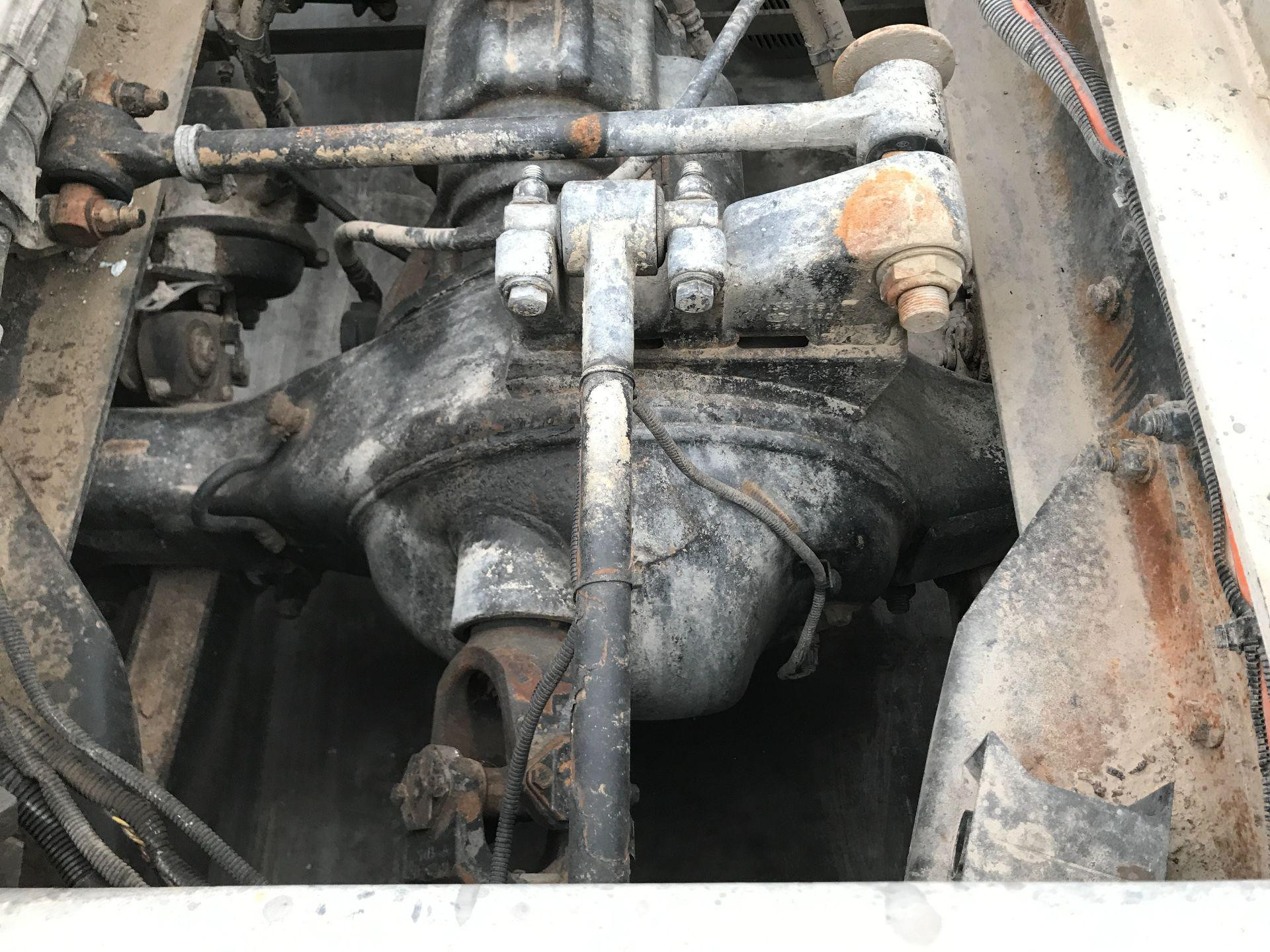 Eaton D46-170 Axle Housing for Sale