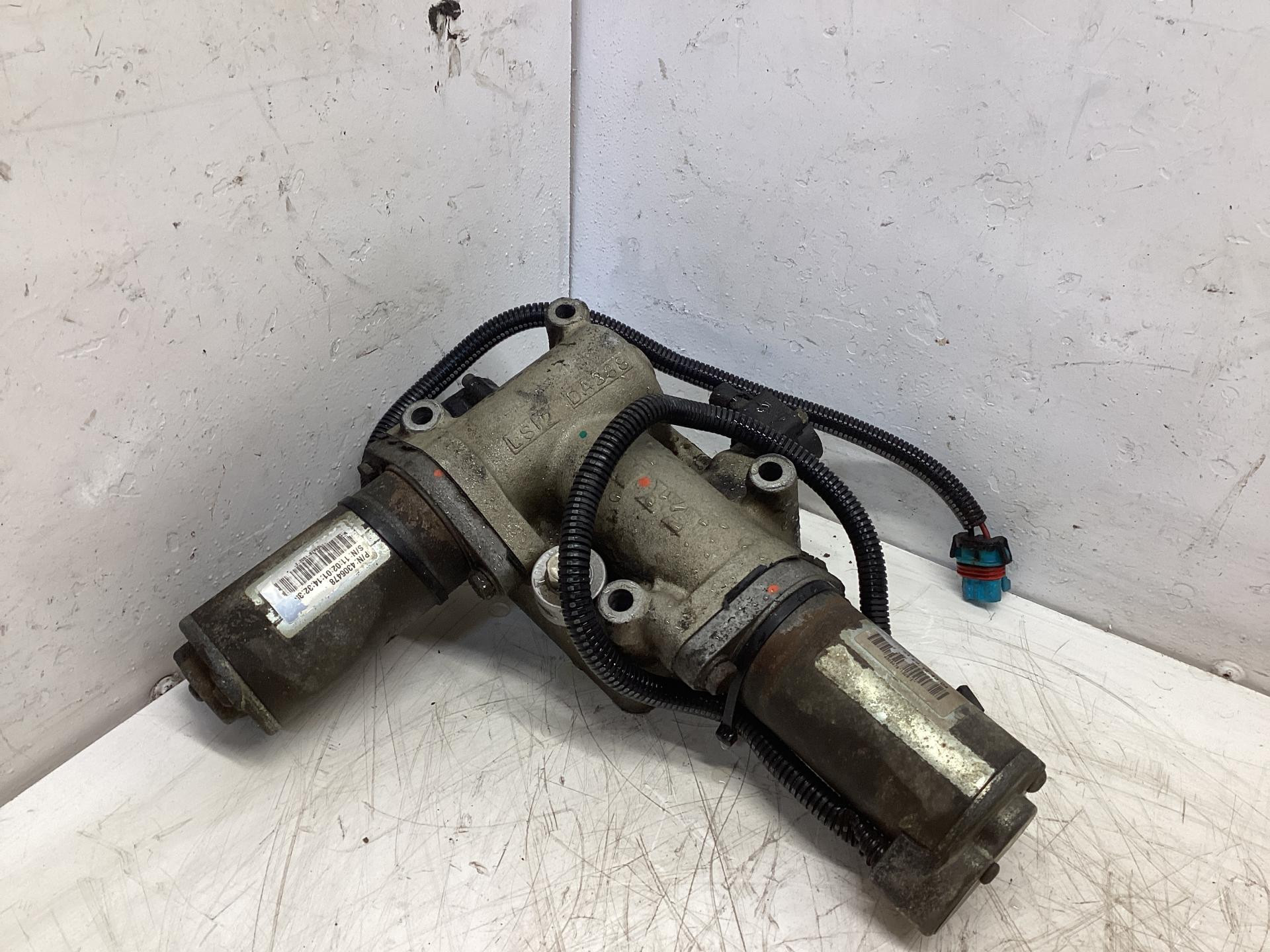 Fuller RTO16910C-AS3 Transmission Shift Motor for Sale