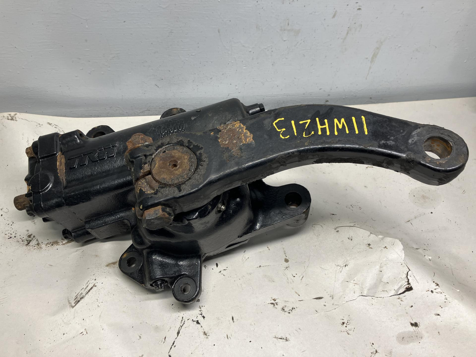 14-17727-000 | Freightliner M2 106 Steering Gear | Steering Rack for Sale