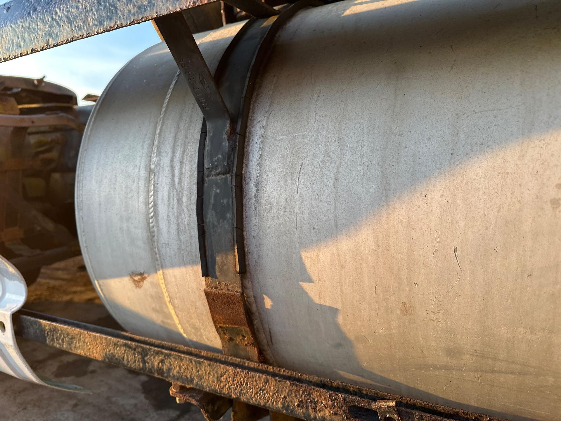 Ford L9522 Fuel Tank Strap for Sale