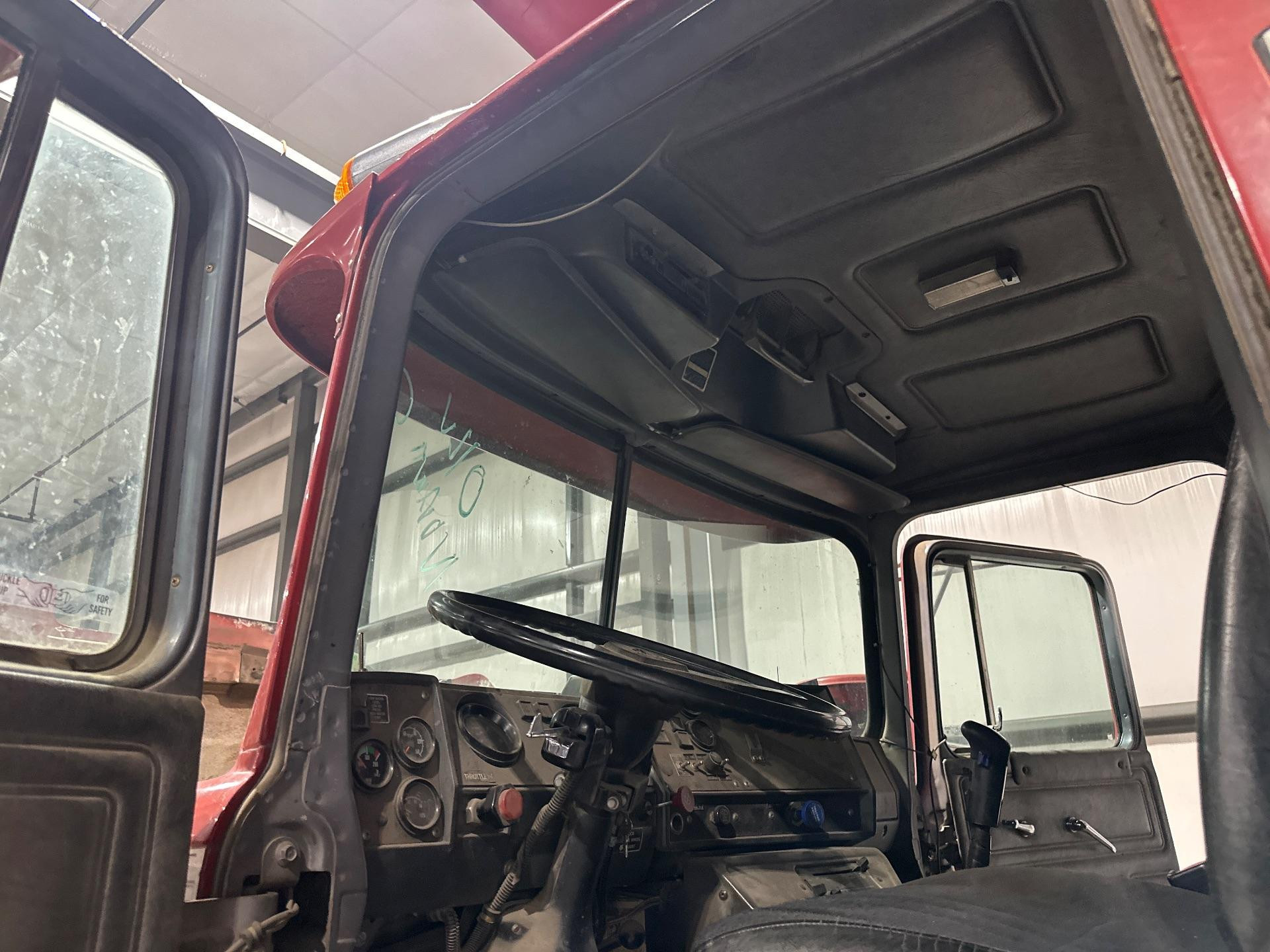 Mack RB600 Cab Assembly for Sale