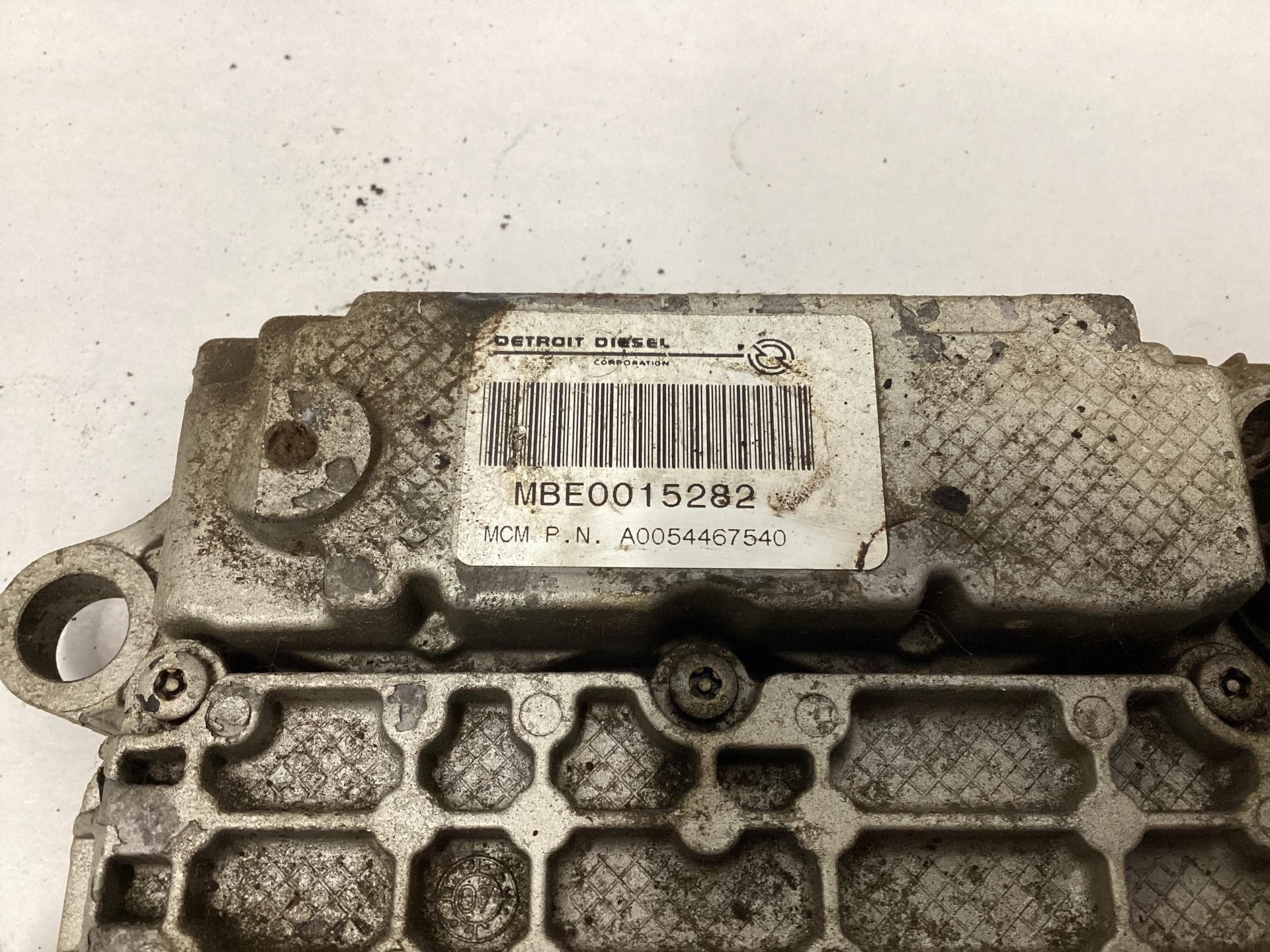 A0054467540 Mercedes MBE926 ECM Engine Control Module For Sale a0054467540-mercedes-mbe926-ecm-engine-control-module-for-sale