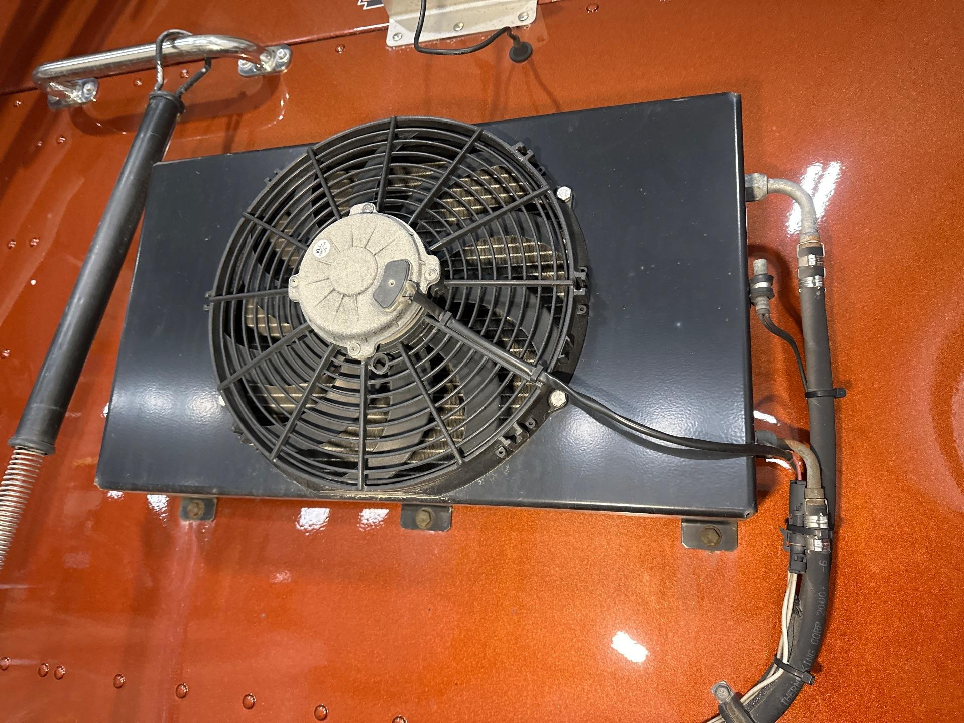 Heavy Duty Semi Truck APU | Auxiliary Power Unit for Sale