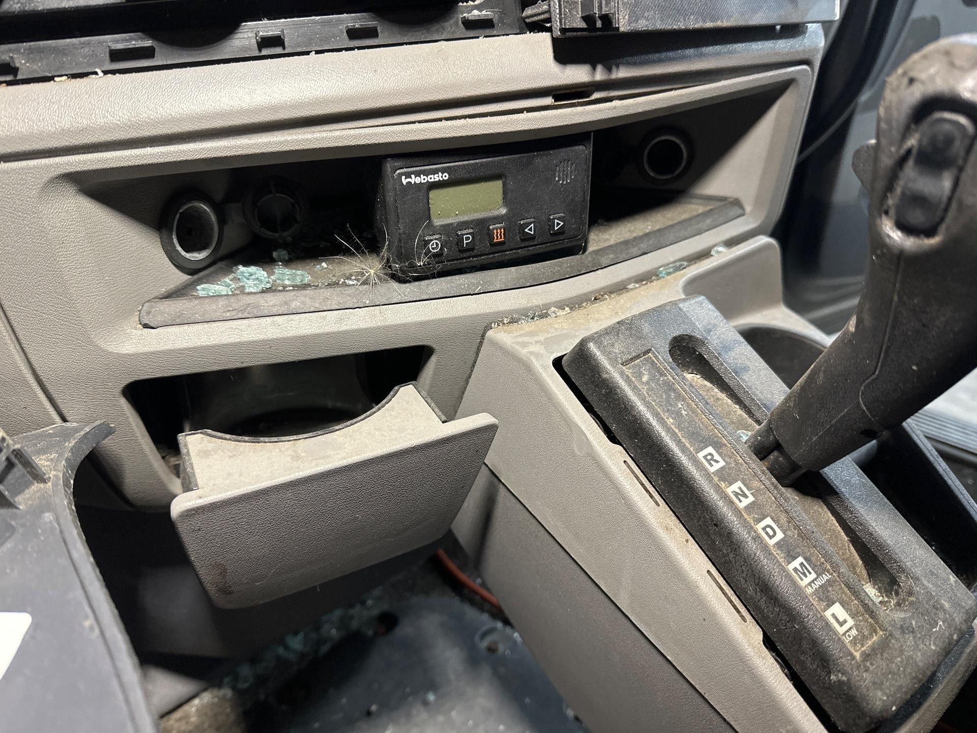 Peterbilt 567 Dash Panel for Sale