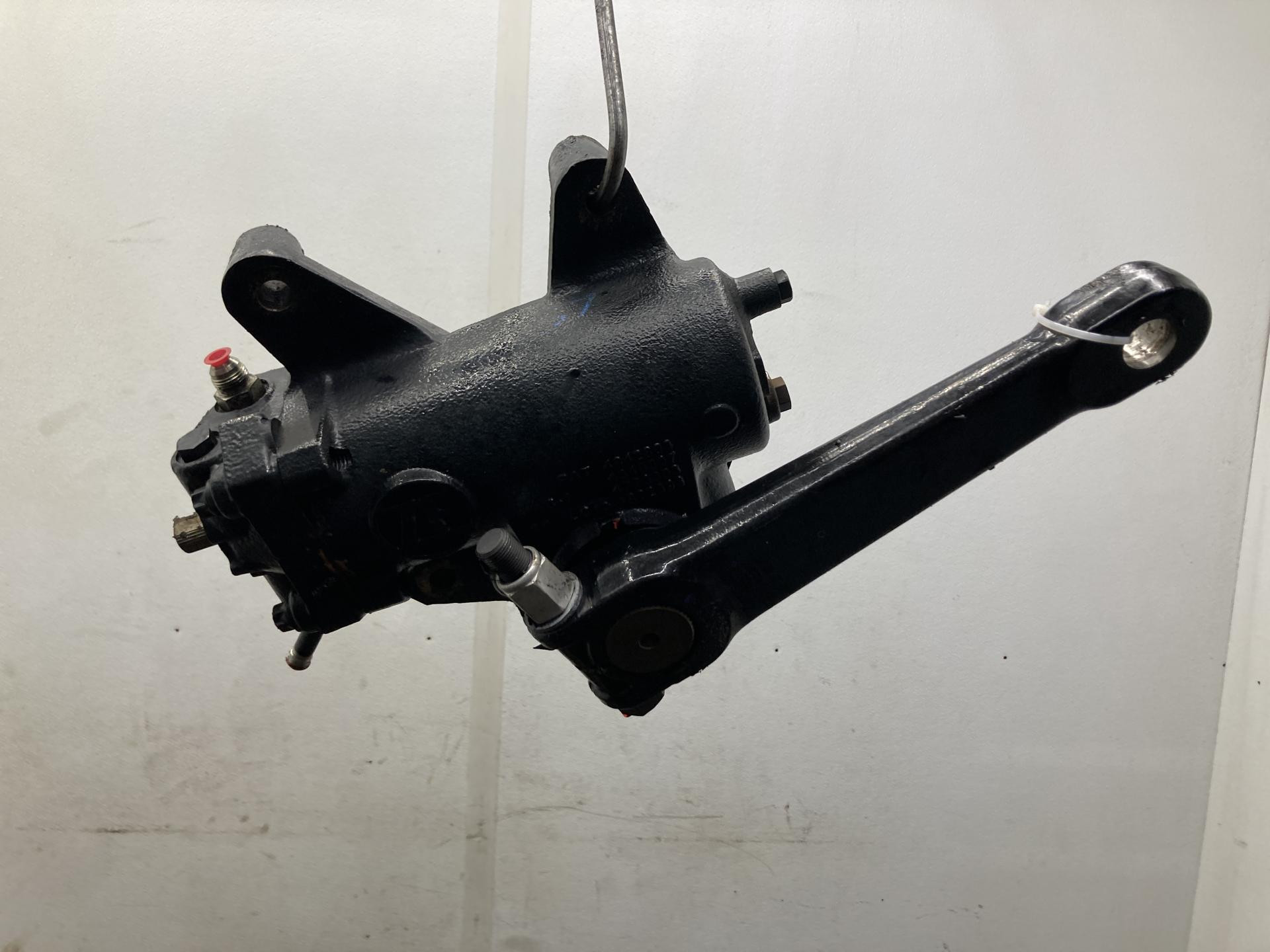 イカーゲン New TRW Auxiliary Power Steering Gear - 14-18322-000