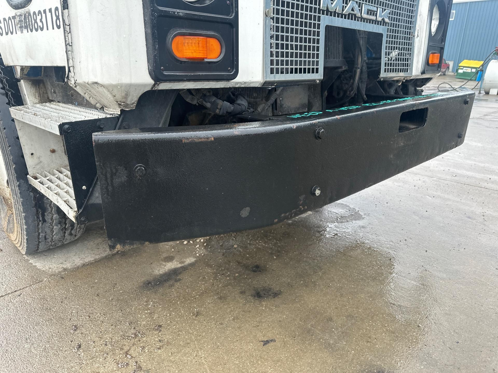 Mack MR (LCF) Bumper for Sale