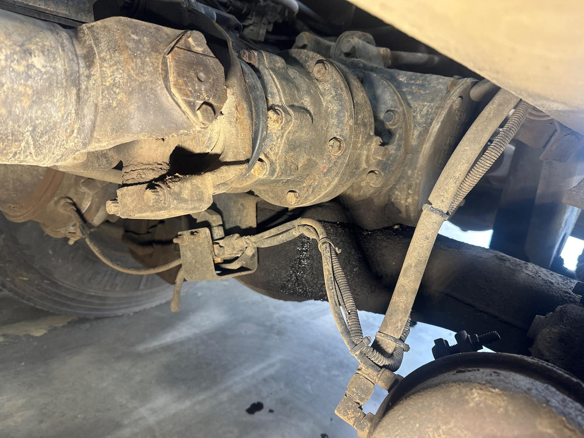 Mack CRDPC112 Tandem CutOff Assembly for Sale