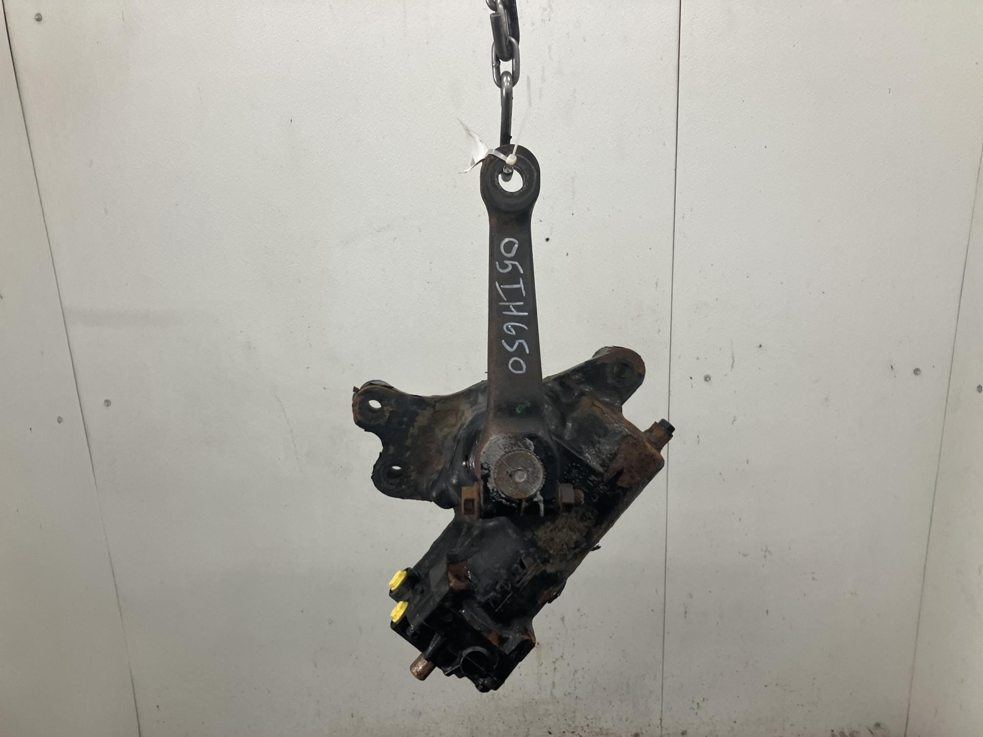 3586929C91 | Ford F650 Steering Gear | Steering Rack for Sale