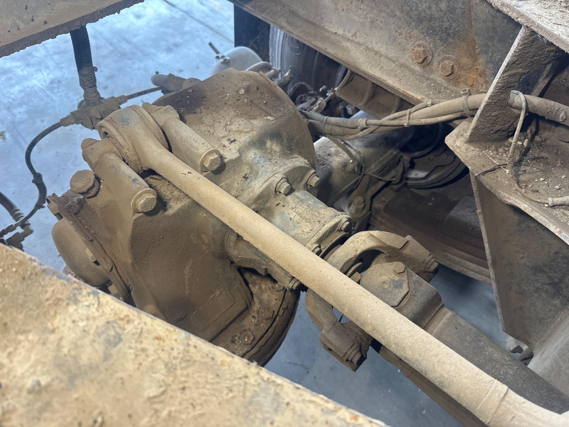 Mack CRDPC112 Tandem CutOff Assembly for Sale