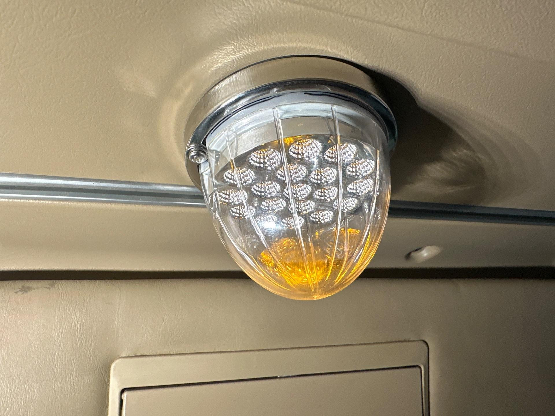 Freightliner CORONADO Lighting, Interior for Sale