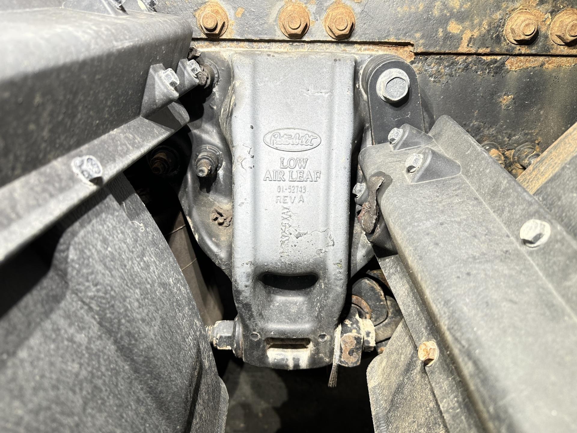 Eaton RDP40 Axle Housing (Rear) for Sale