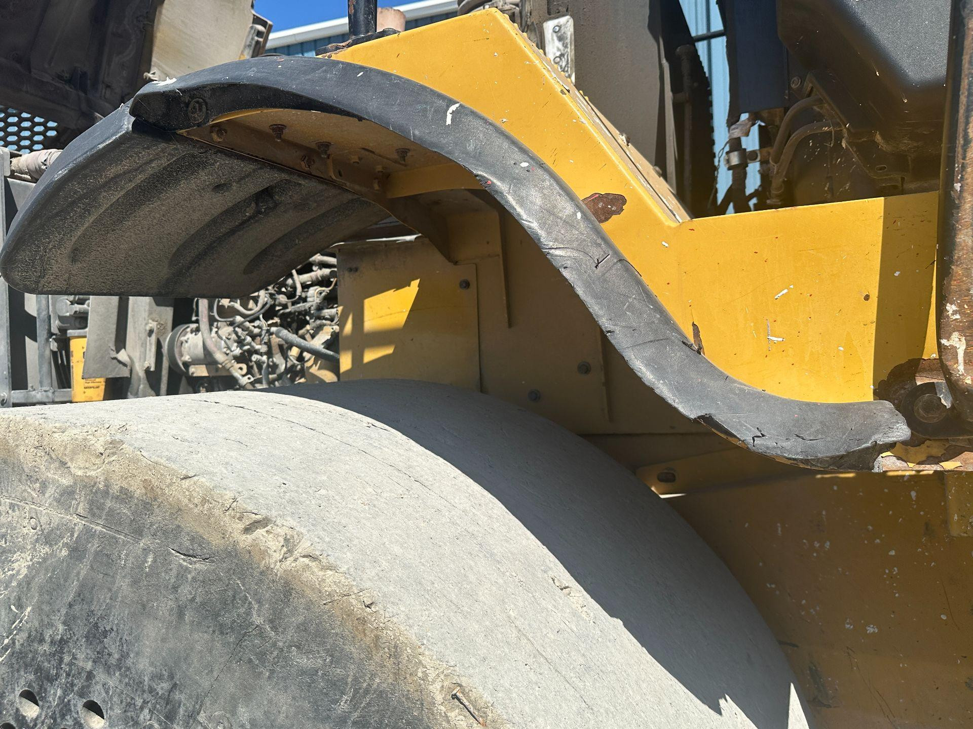 CAT 966M Fender for Sale