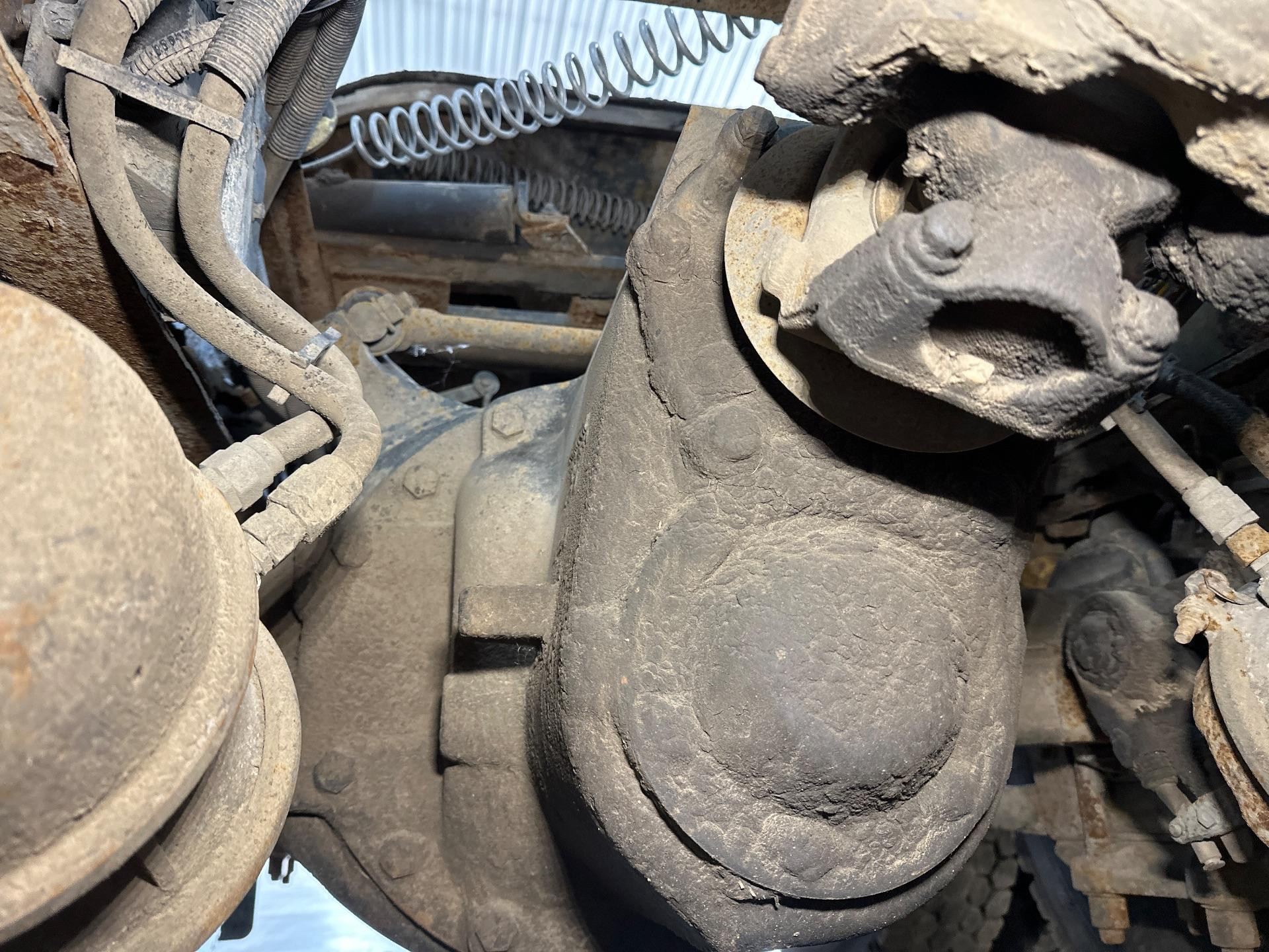 S11-21429-390 | Meritor RD20145 Front Carrier | Differential Assembly for S