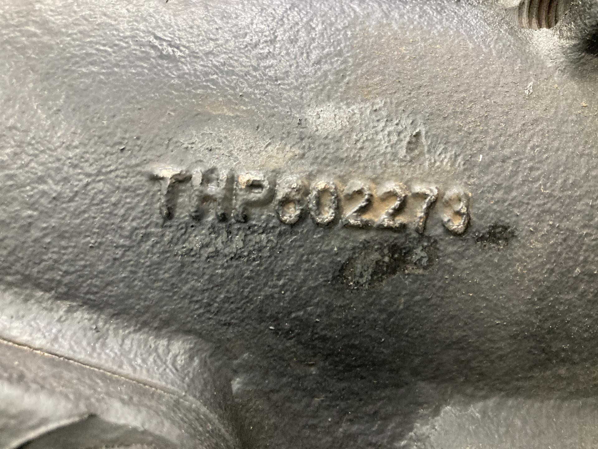 ZF THP602273 Steering Gear | Steering Rack for Sale