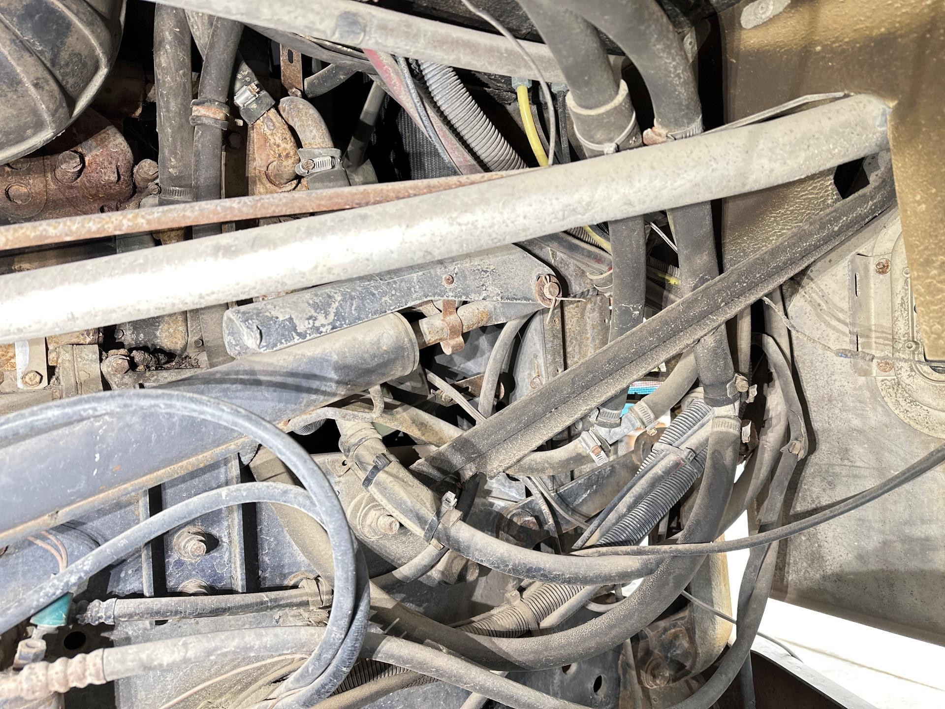 Freightliner FLA Cooling Assy. (Rad., Cond., ATAAC) for Sale