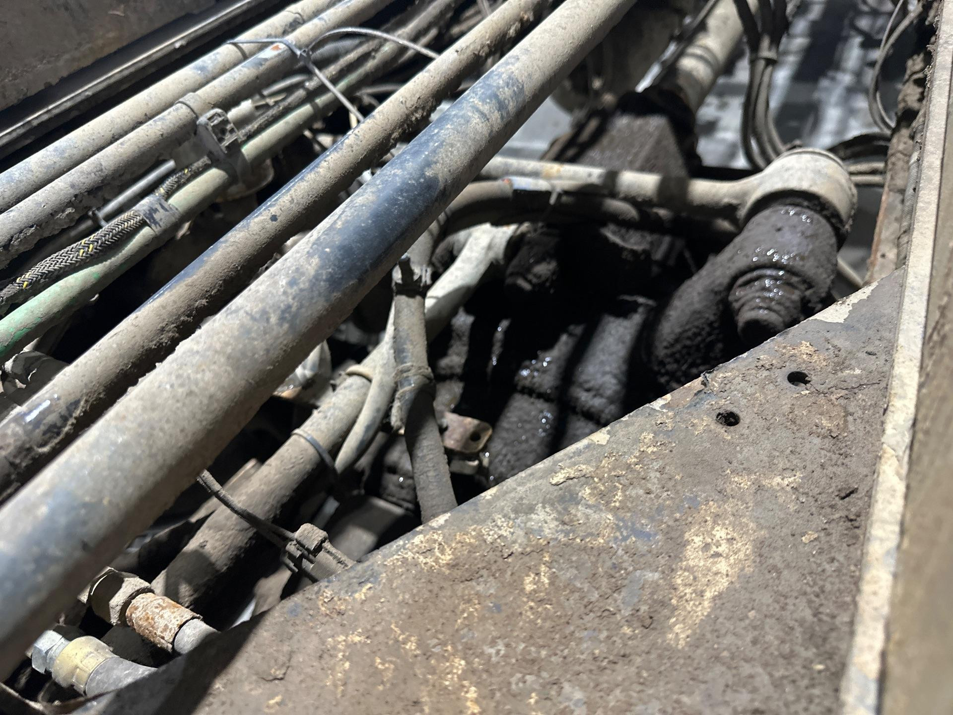 Meritor RP23160 Axle Housing for Sale