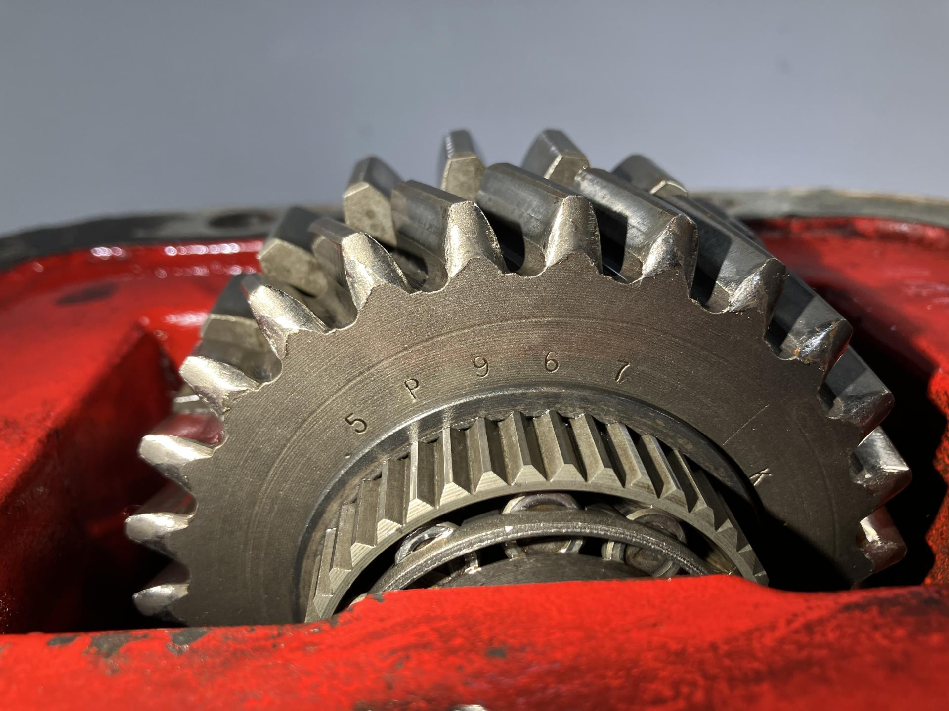 Meritor RMO13-145A PTO | Power Take Off for Sale