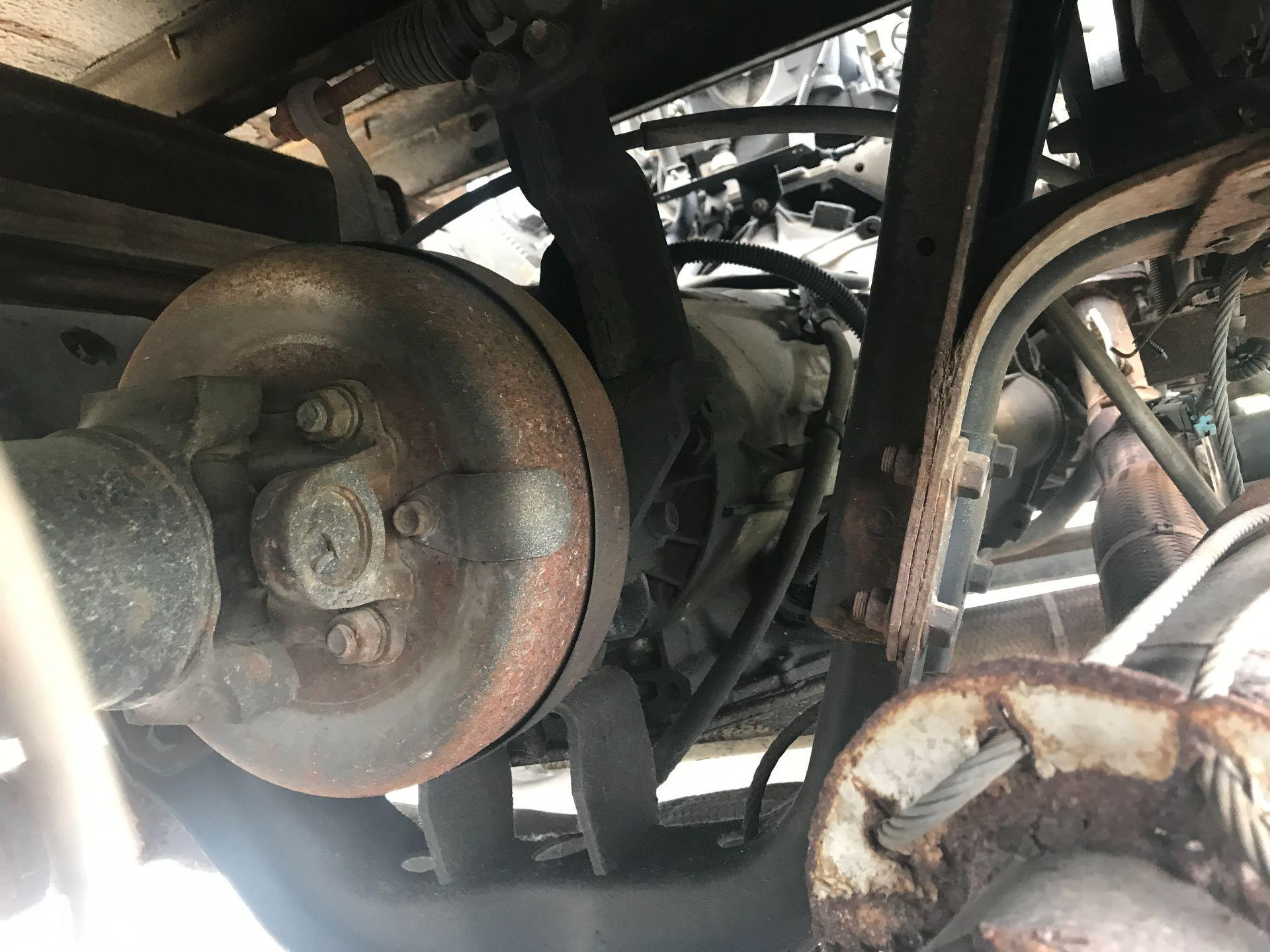 gm-4l60e-transmission-for-sale