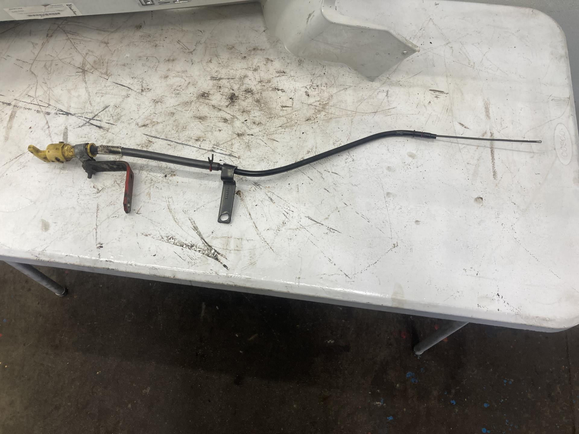 Cummins ISB6.7 Oil Dipstick for Sale