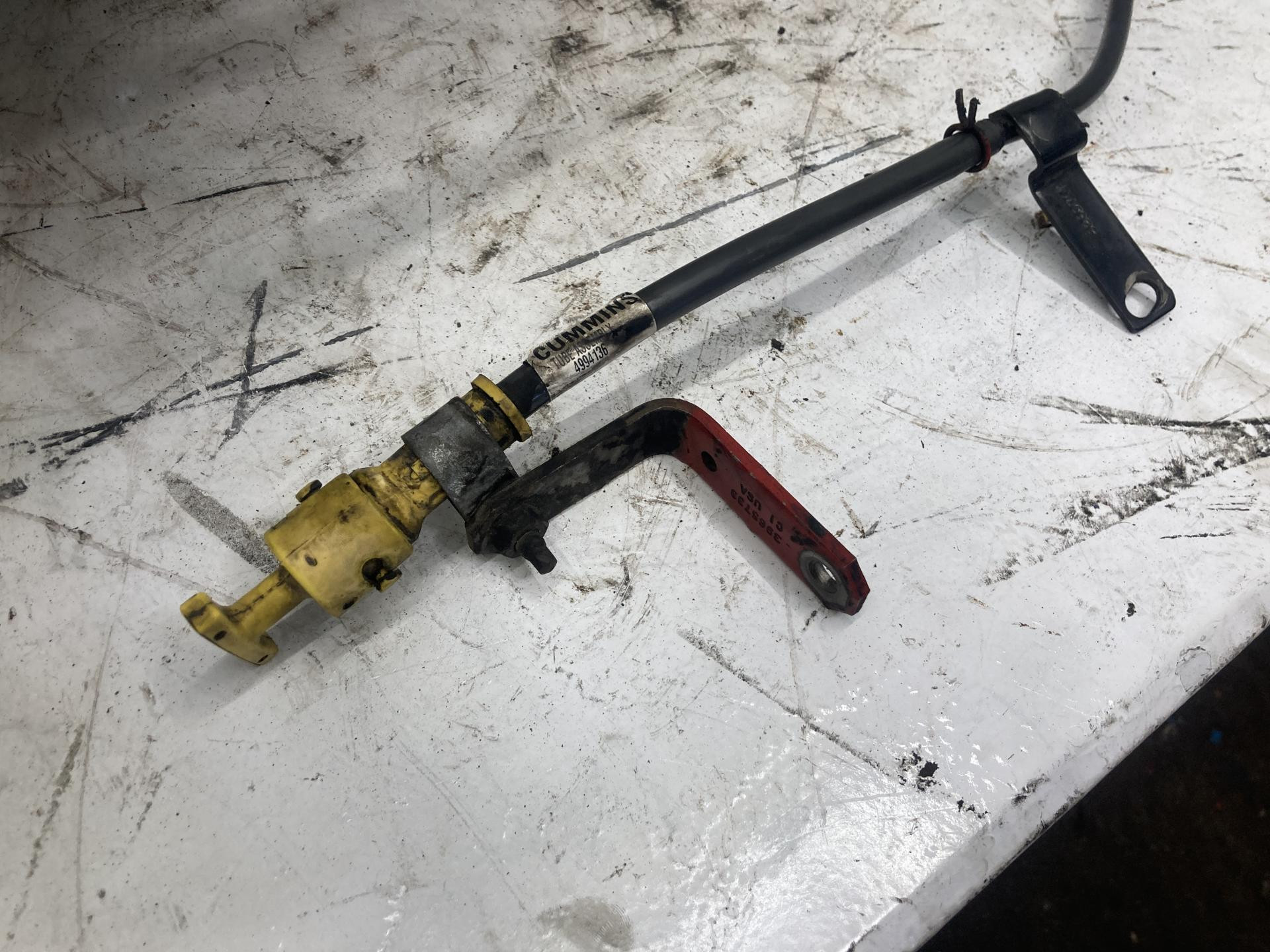Cummins ISB6.7 Oil Dipstick for Sale