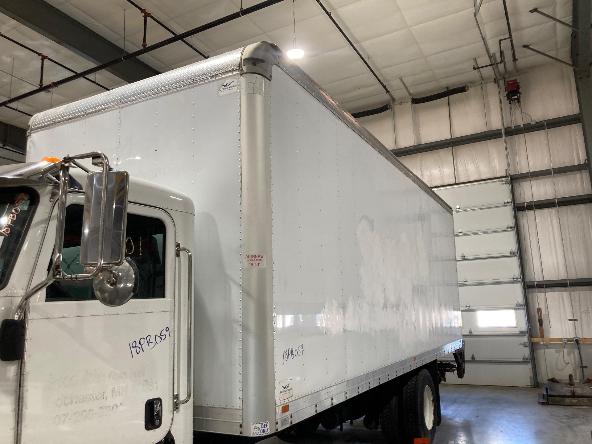 All Other ALL Van Body/Box for Sale