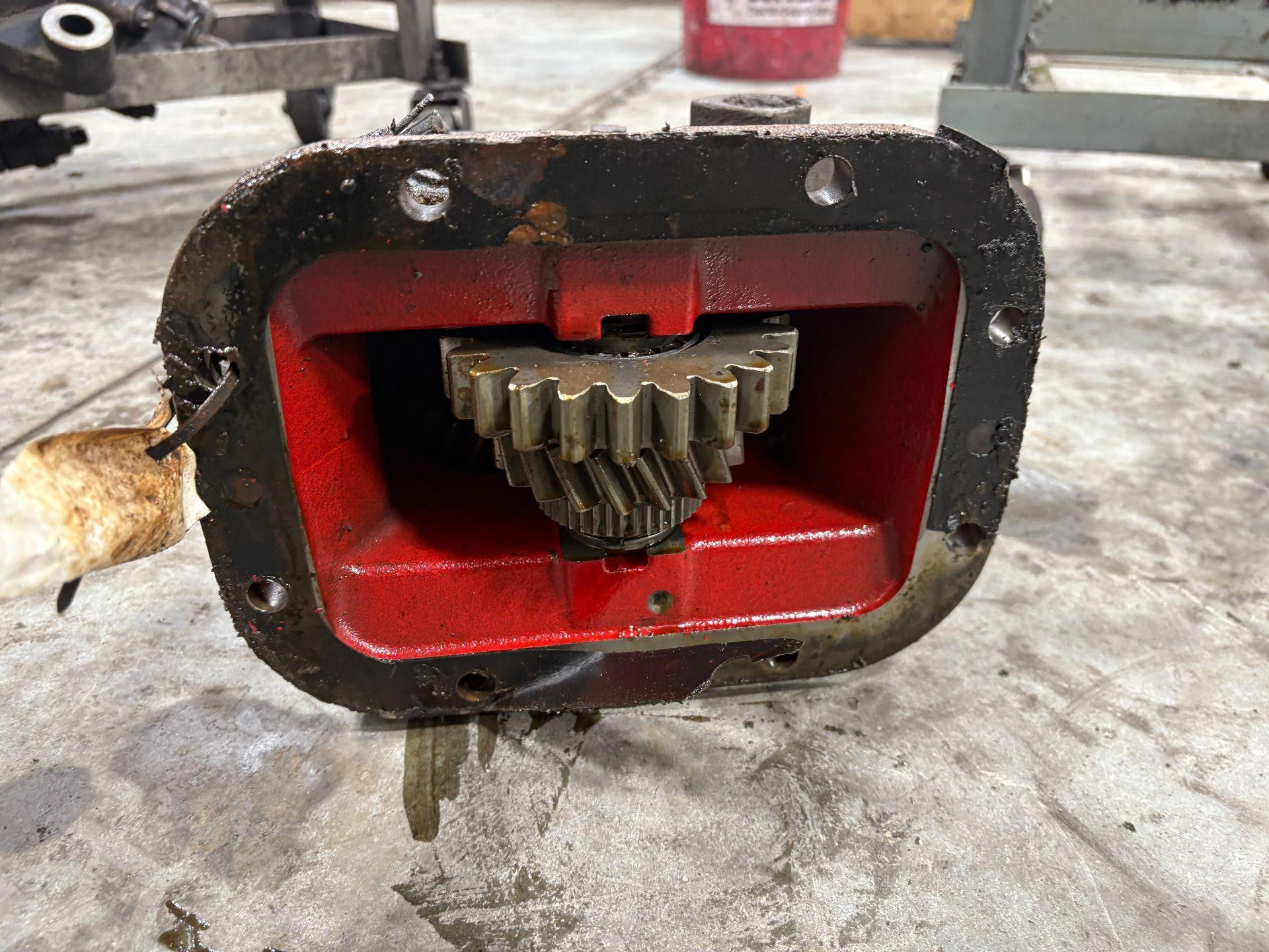 Meritor RMX10-135A PTO | Power Take Off for Sale