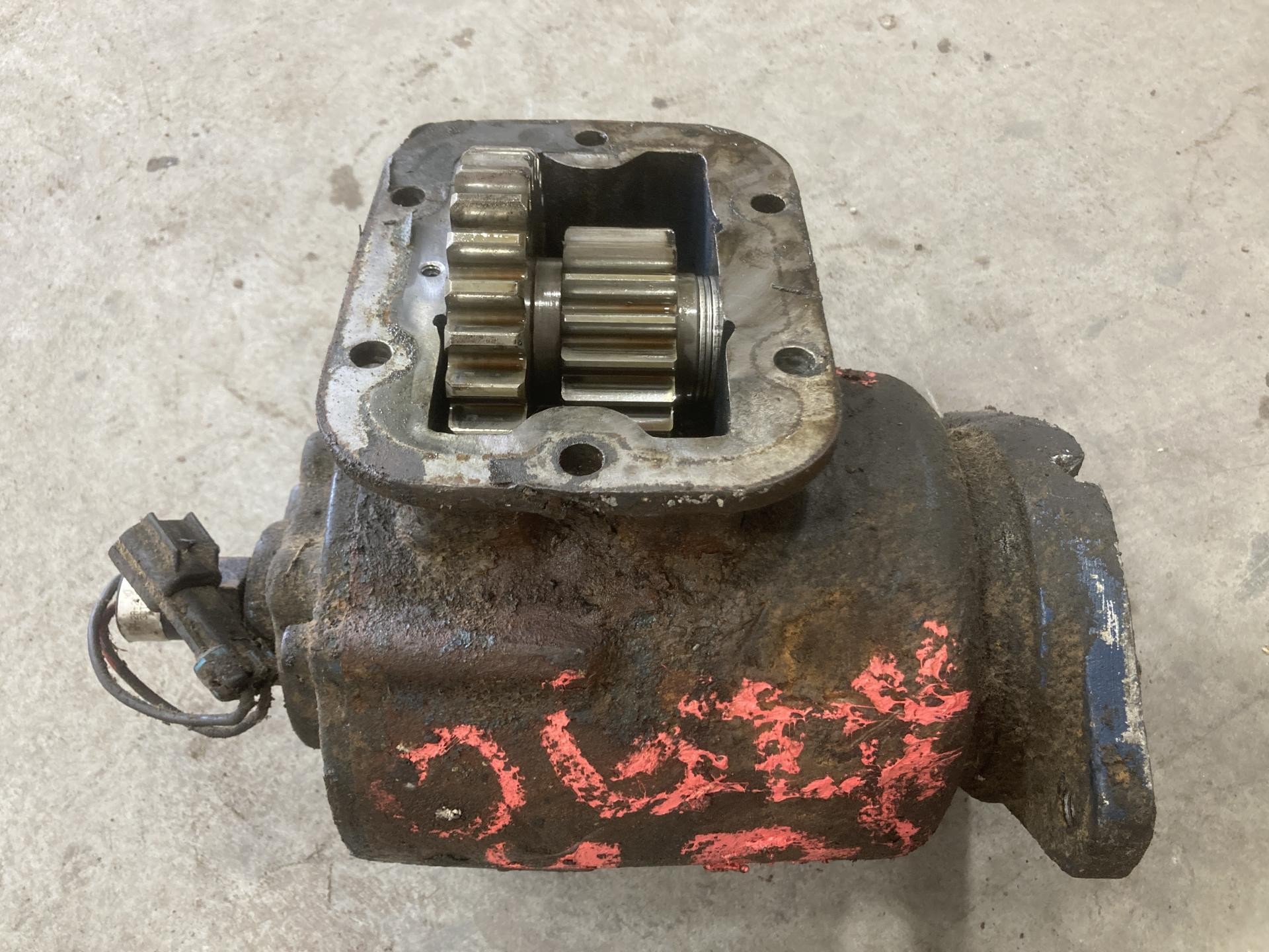 Allison 1000 PTO | Power Take Off for Sale