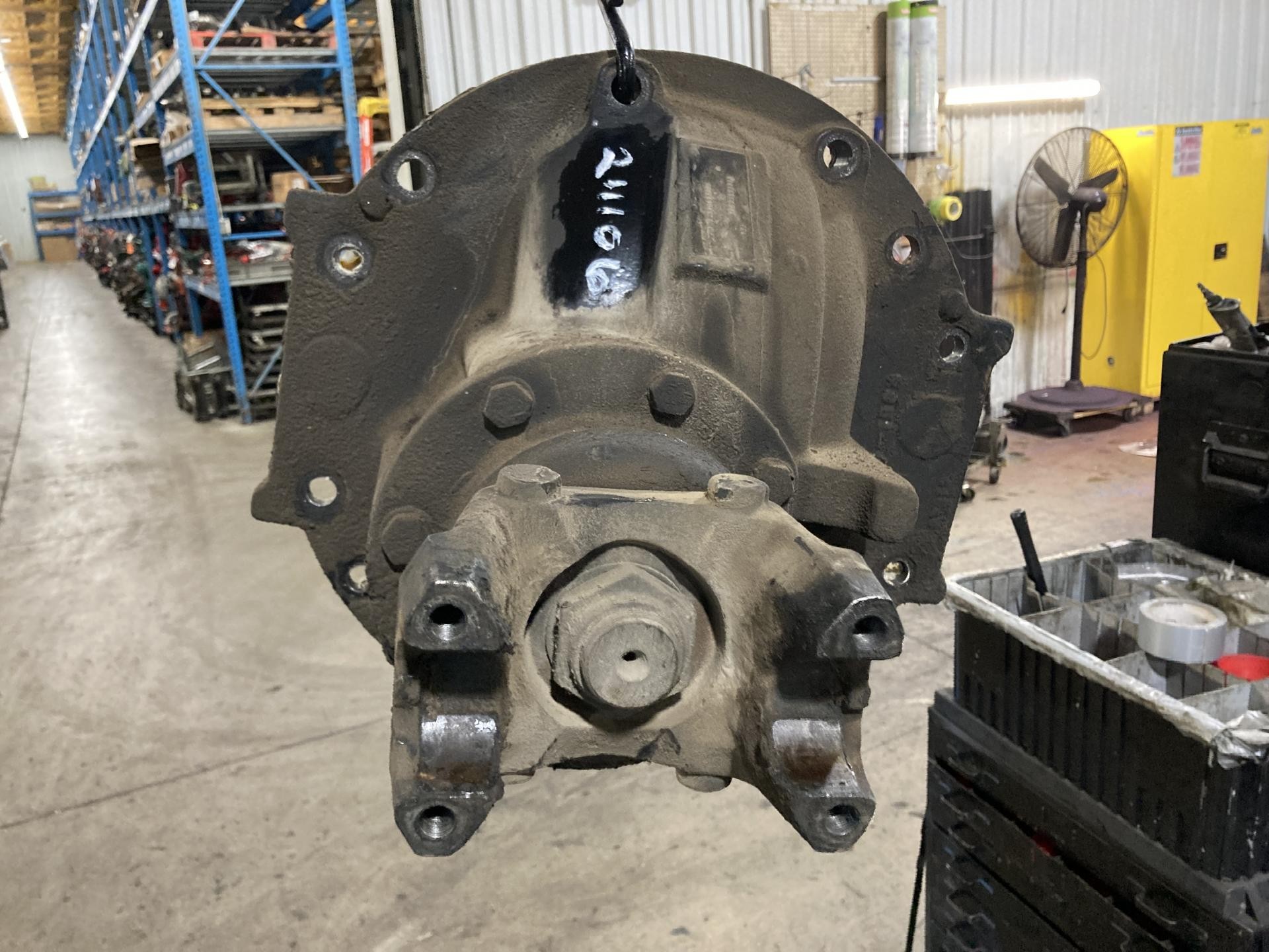 Meritor RR20145 Rear Differential | Carrier Assembly for Sale
