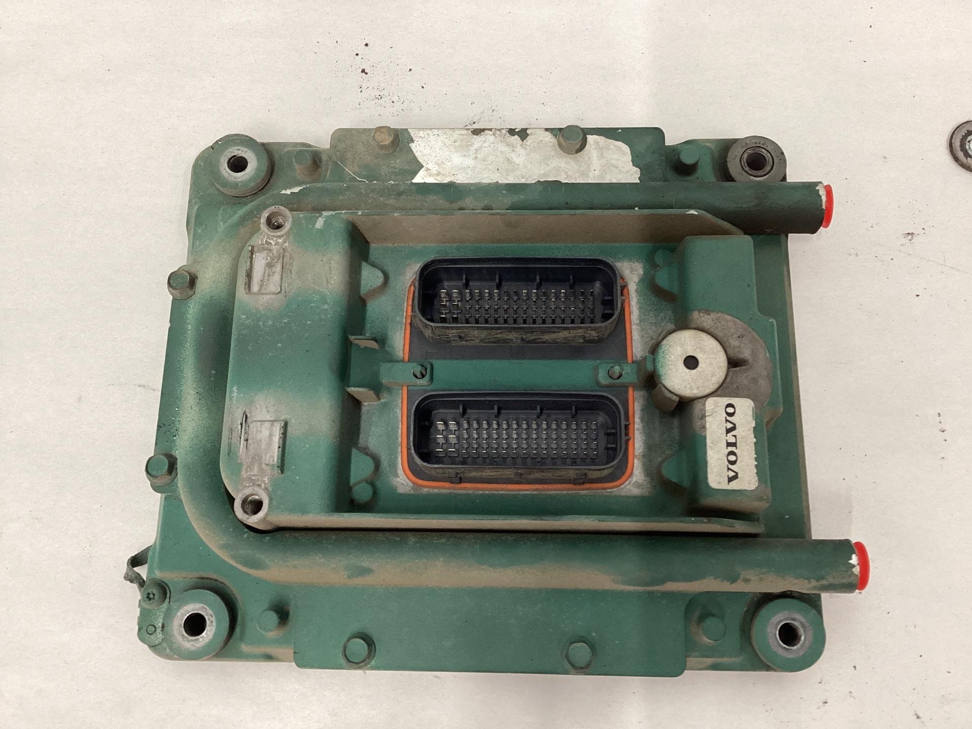 21358126 | Volvo D13 ECM | Engine Control Module for Sale