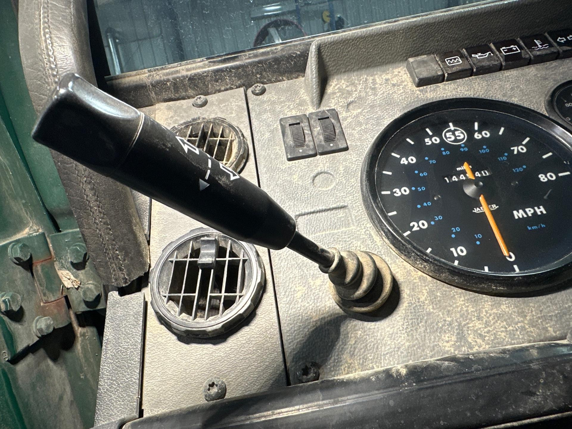 Mack CS MIDLINER Turn Signal/Column Switch for Sale