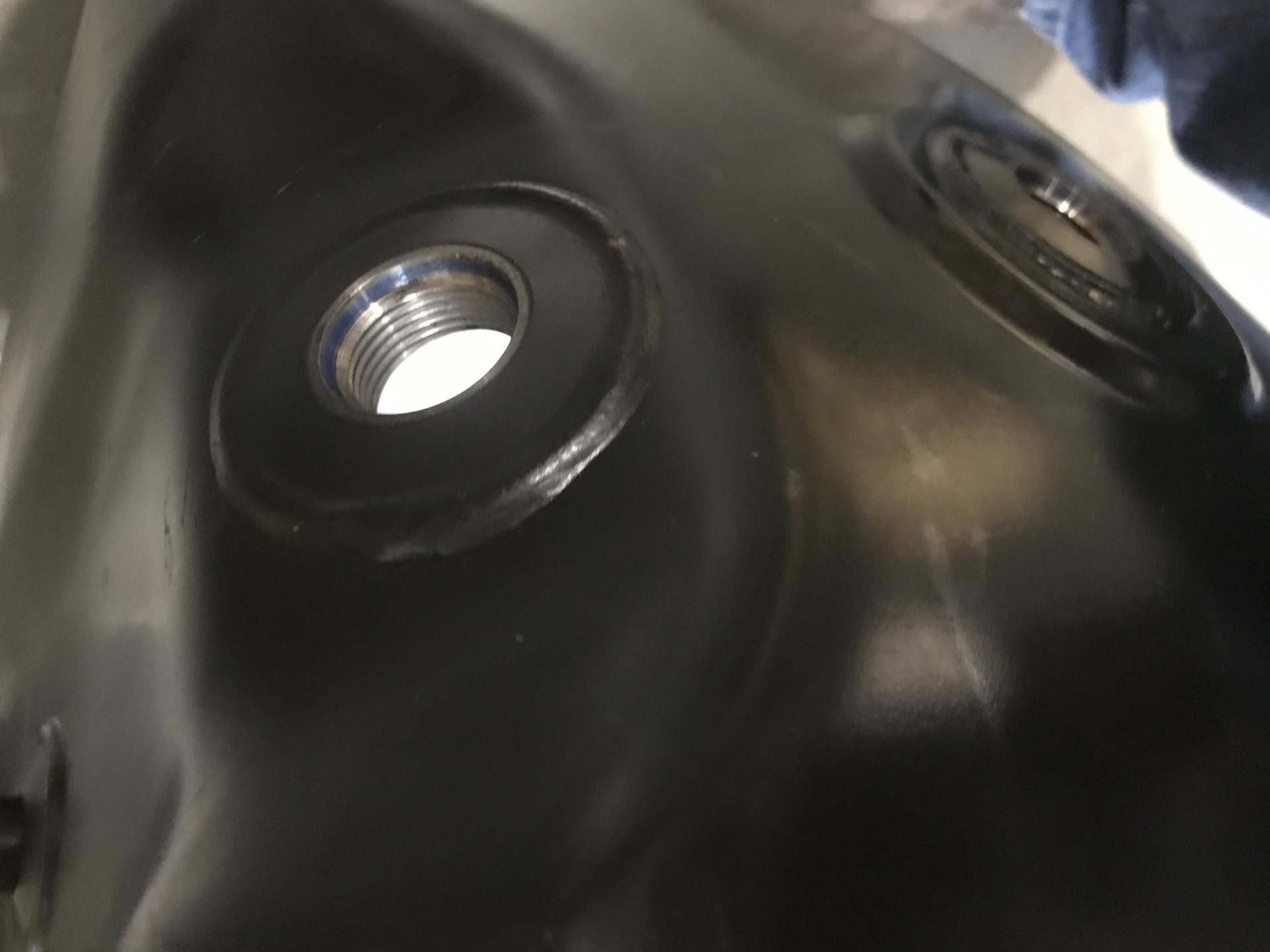 4386822 | Cummins X15 Engine Oil Pan for Sale