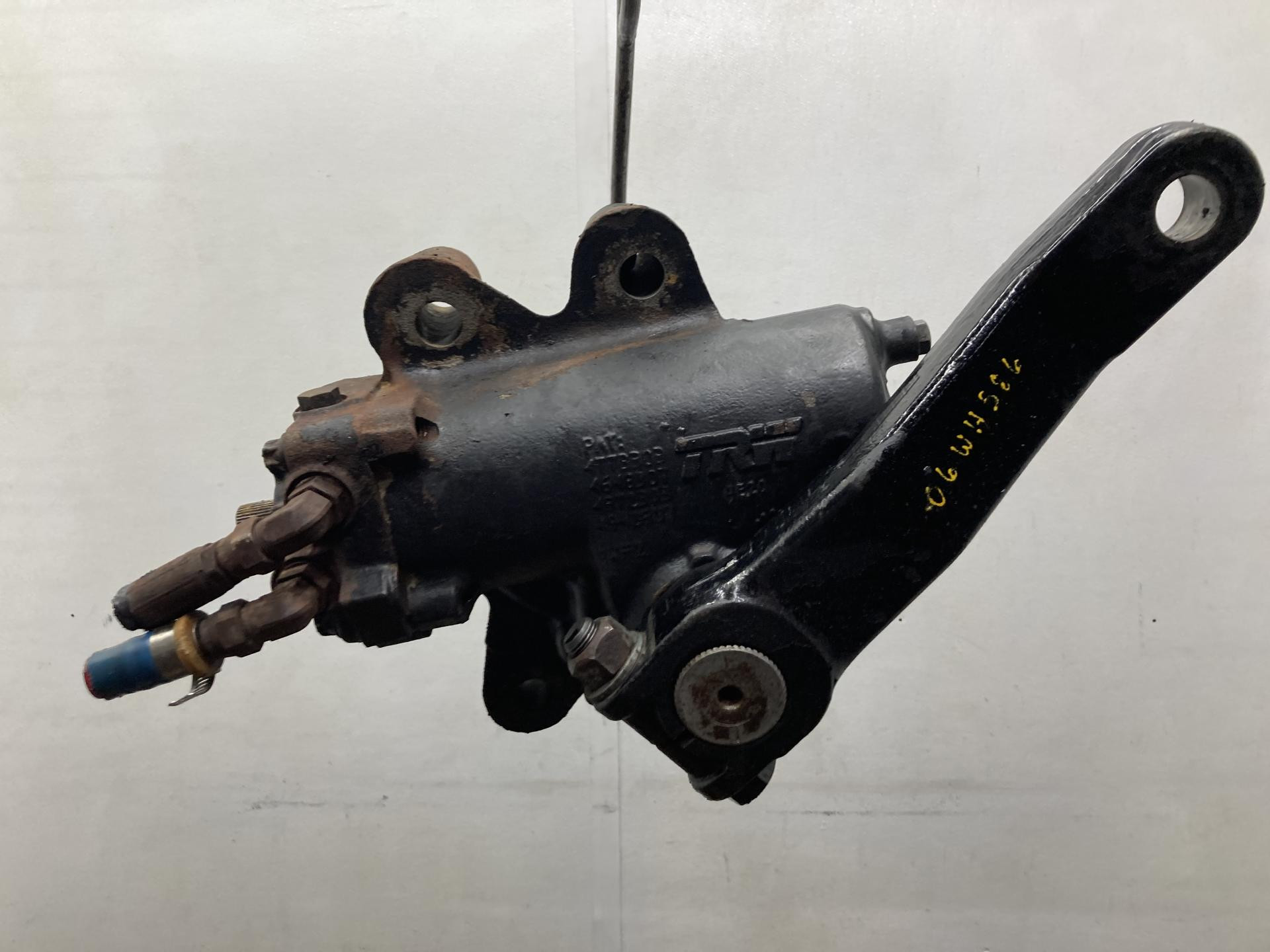 Trw/Ross THP602298 Steering Gear | Steering Rack for Sale