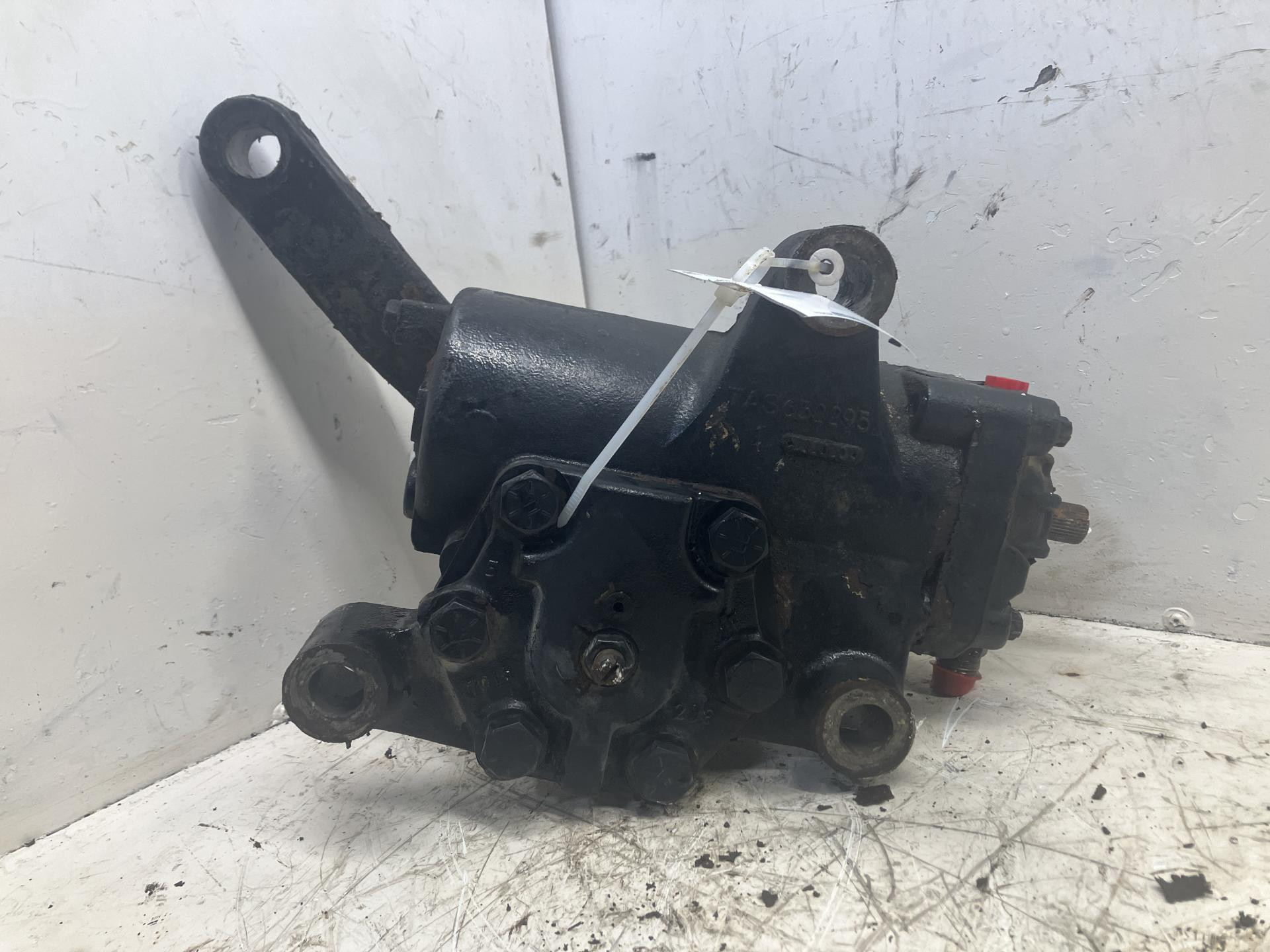 RGT66007R | Trw/Ross TAS652295 Steering Gear | Steering Rack for Sale