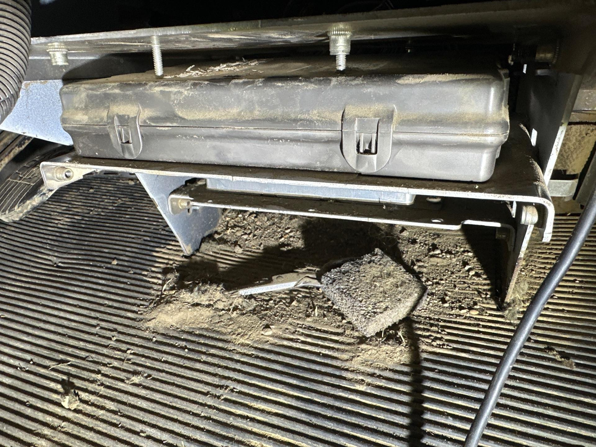 Kenworth T800 Cab Control Module CECU for Sale